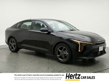 2025 Kia K4  -
                  Smithtown, NY