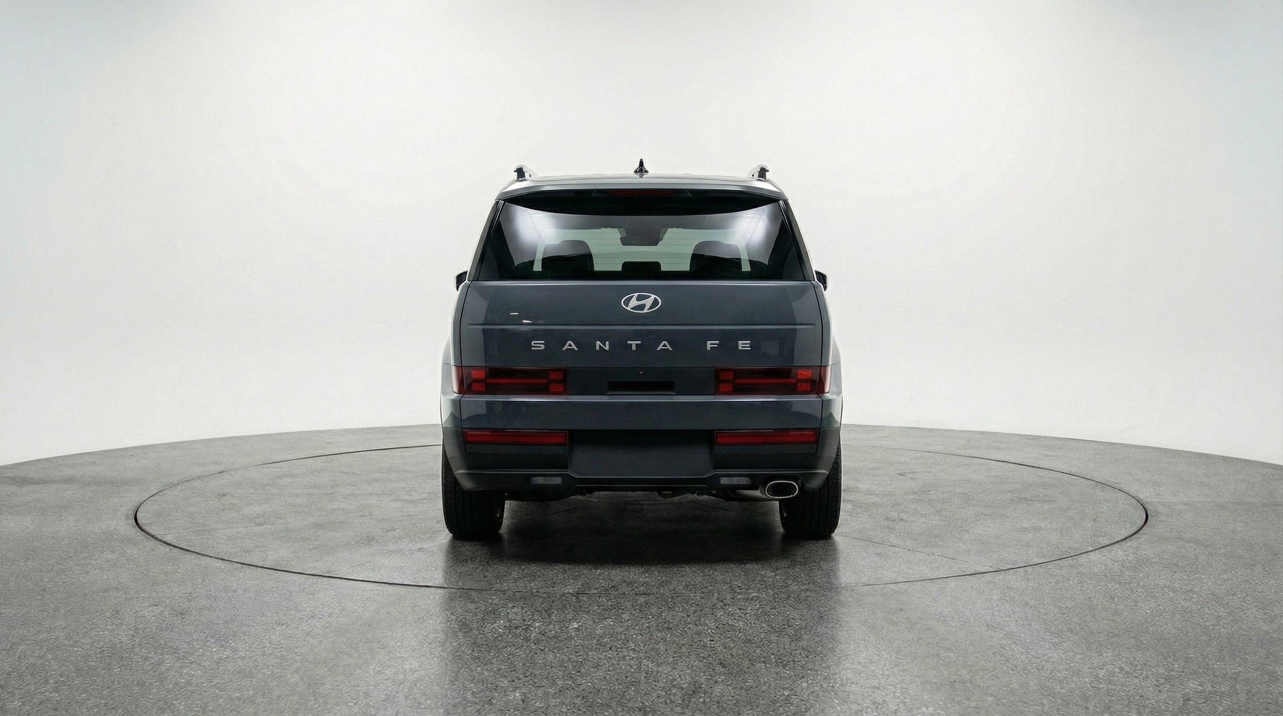 Thumbnail: 2026 Hyundai Santa Fe - 7