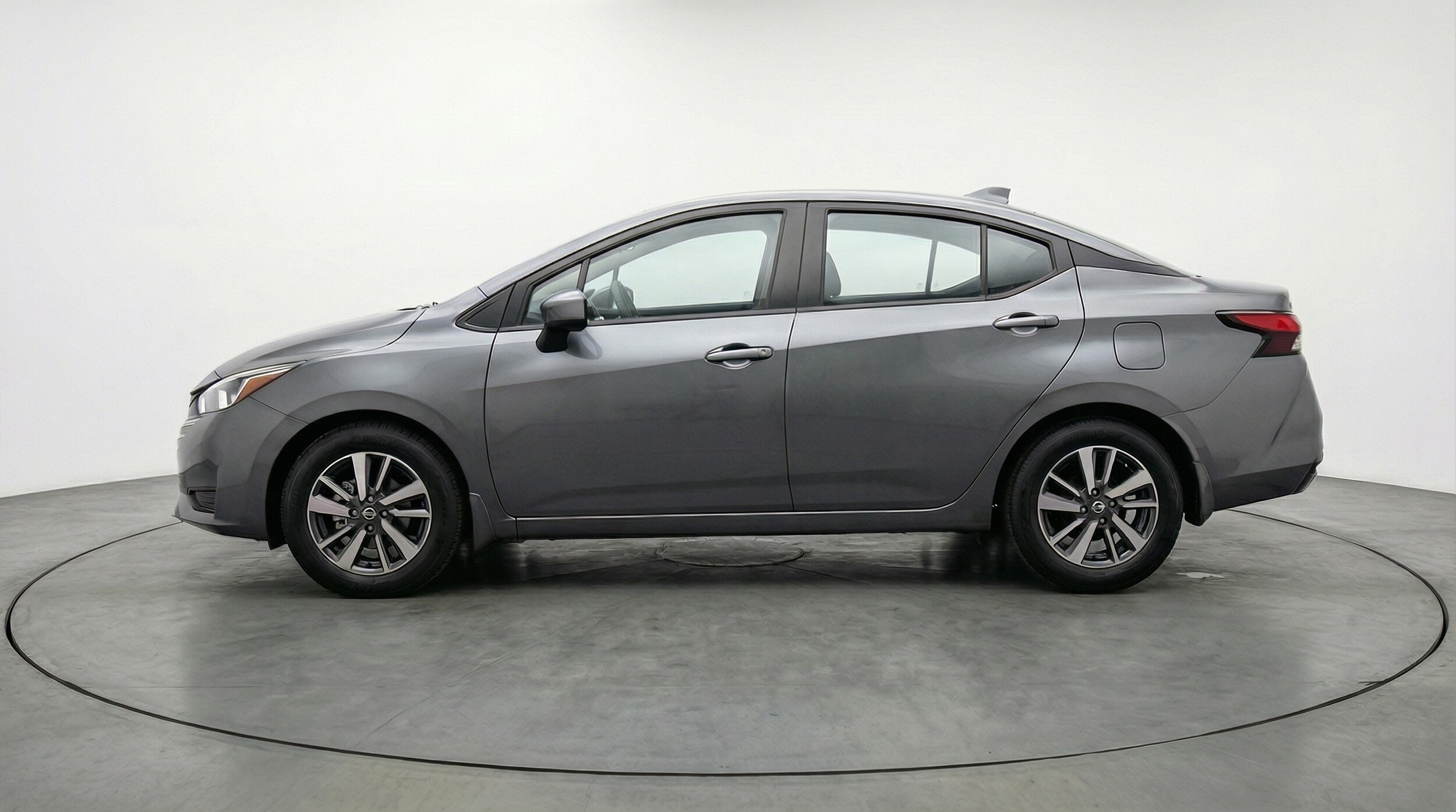 Thumbnail: 2025 Nissan Versa - 4