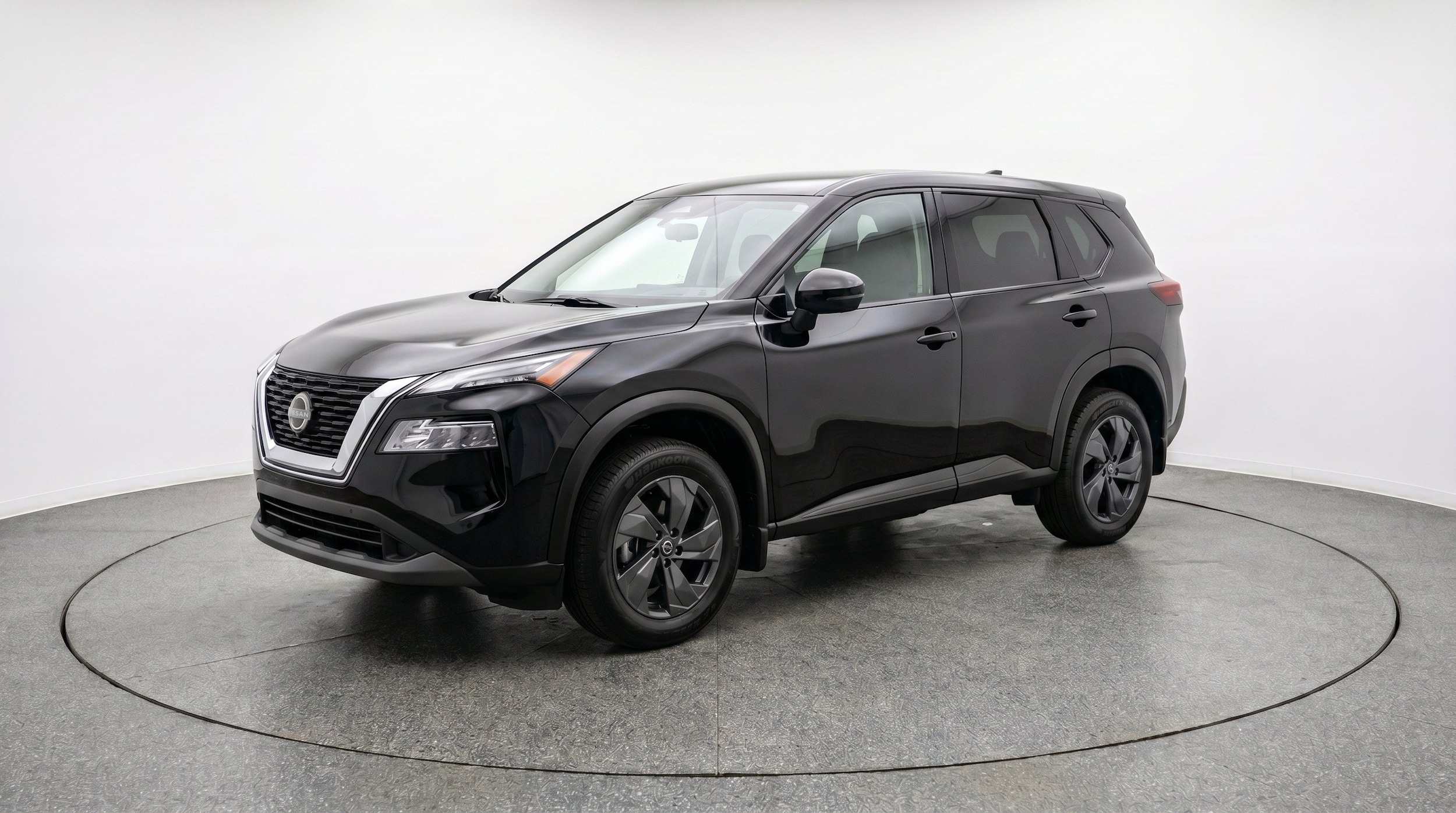 Thumbnail: 2026 Nissan Rogue - 3