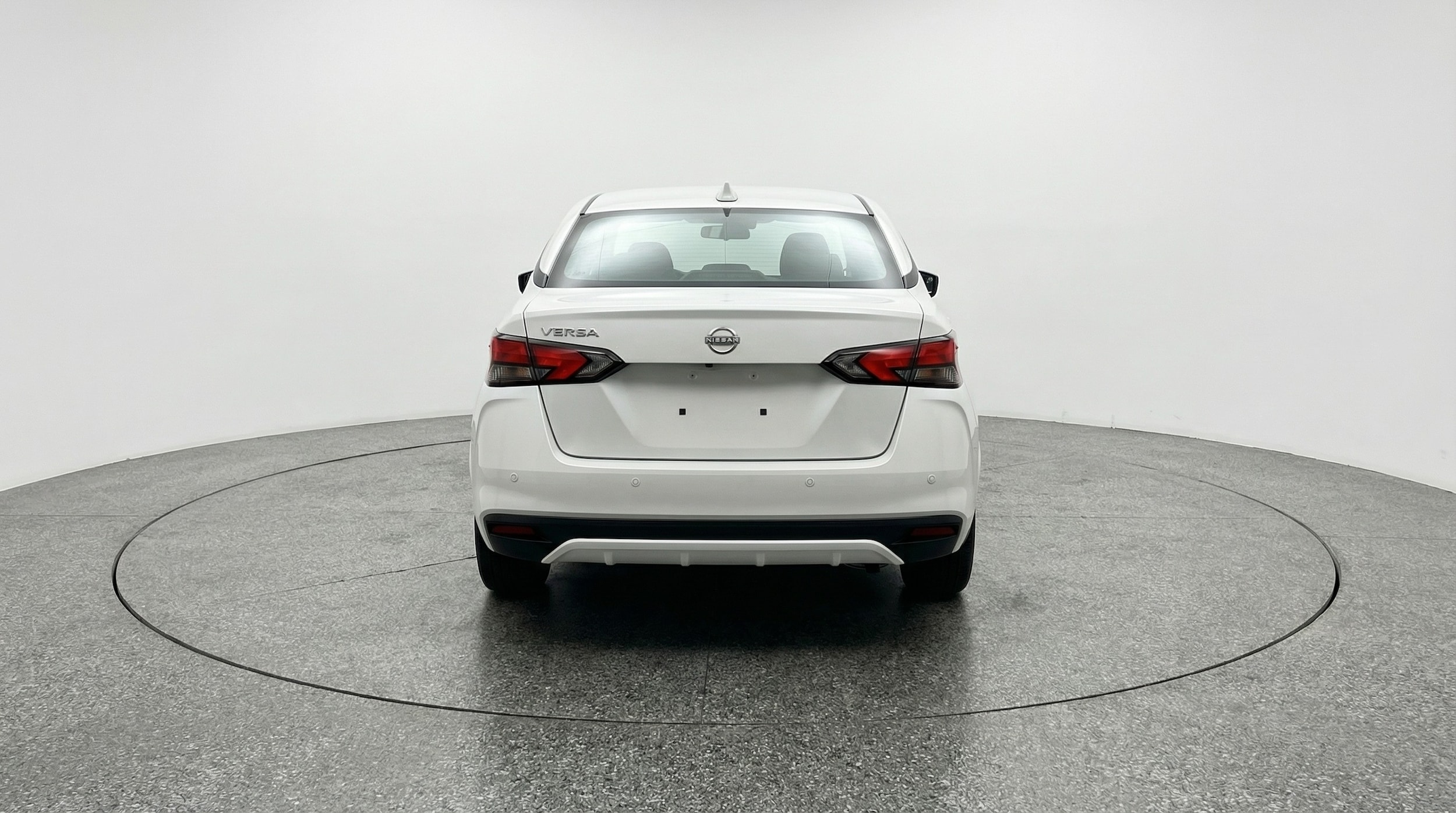 Thumbnail: 2025 Nissan Versa - 6