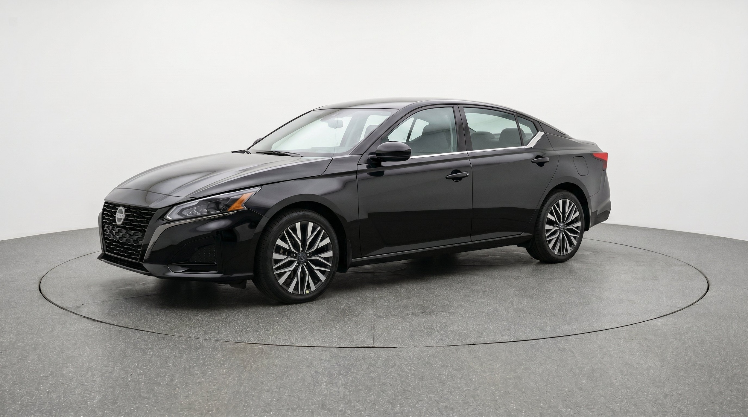 Thumbnail: 2026 Nissan Altima - 3