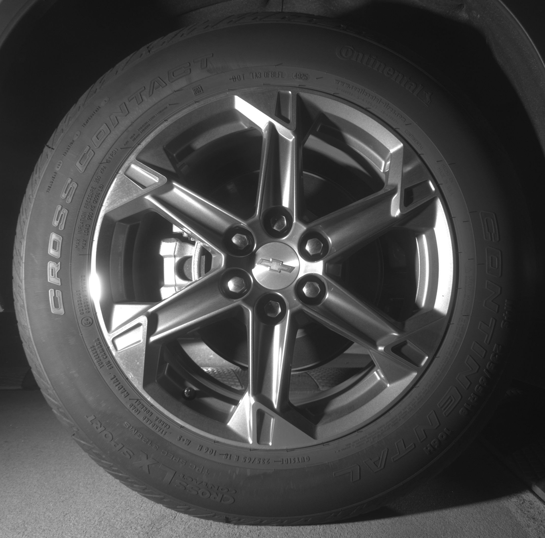 Thumbnail: 2026 Chevrolet Blazer - 13