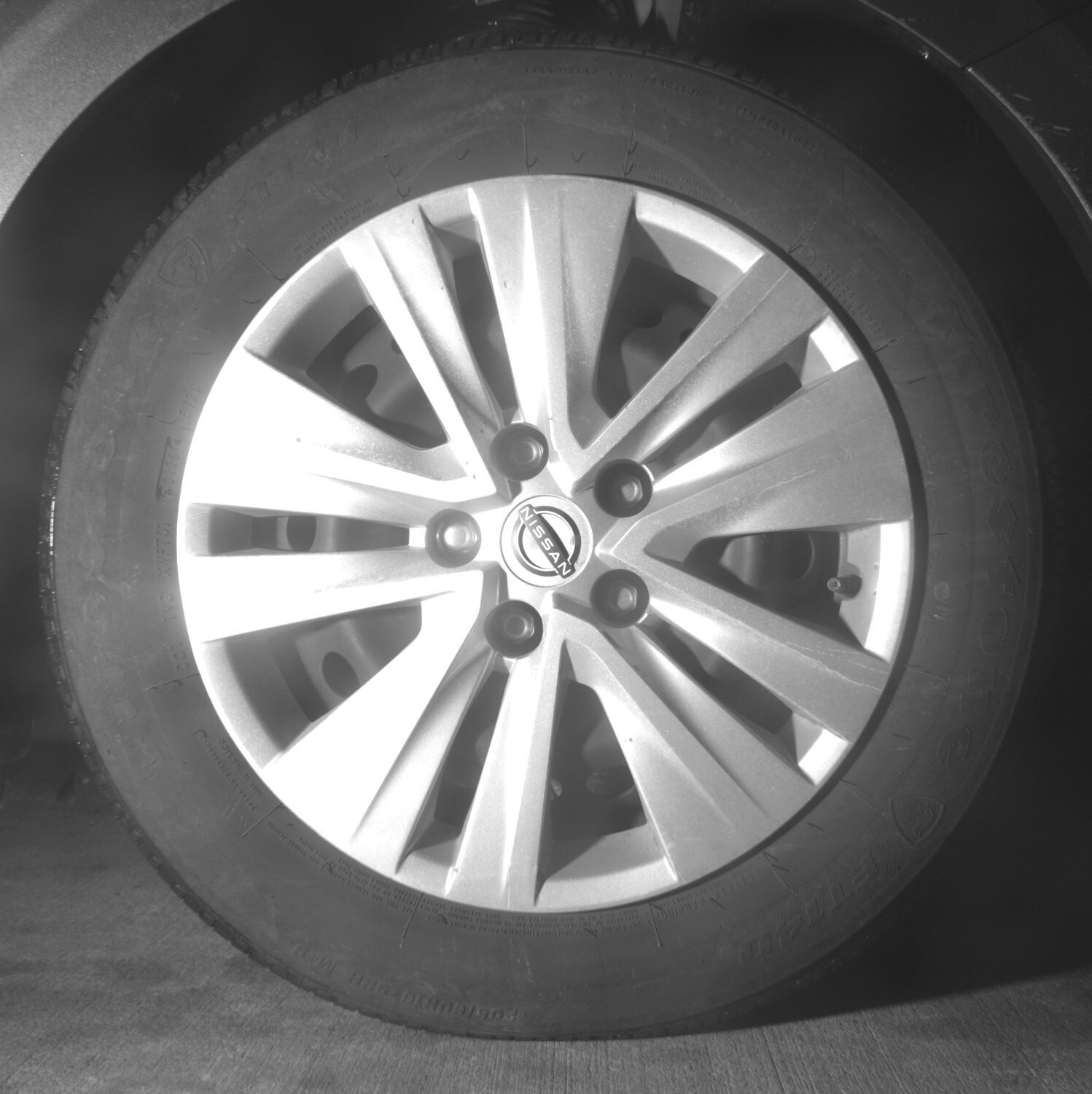 Thumbnail: 2025 Nissan Sentra - 10