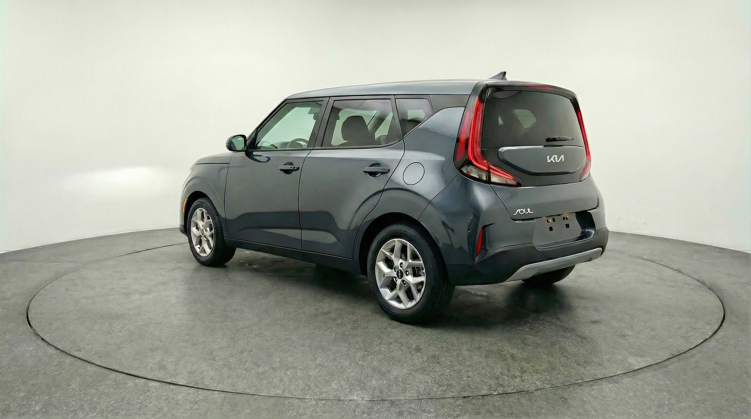 Thumbnail: 2025 Kia Soul - 6