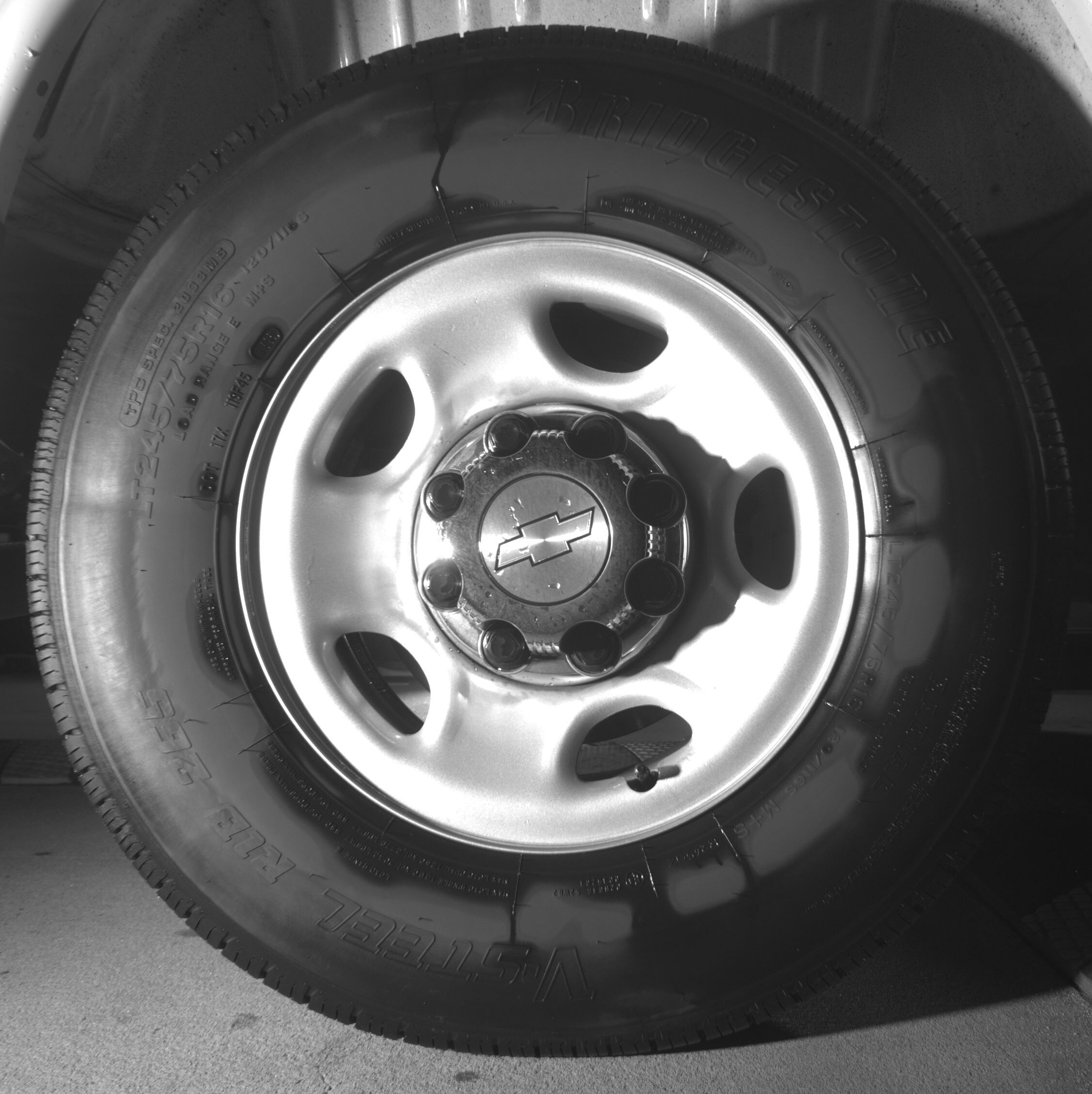 Thumbnail: 2025 Chevrolet Express - 12