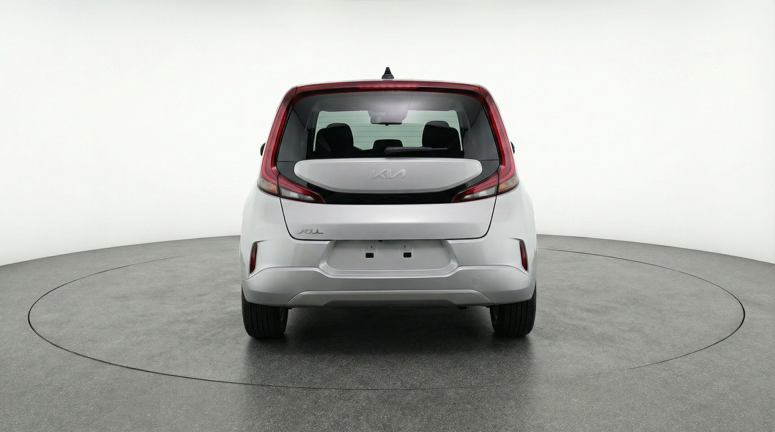 Thumbnail: 2025 Kia Soul - 7