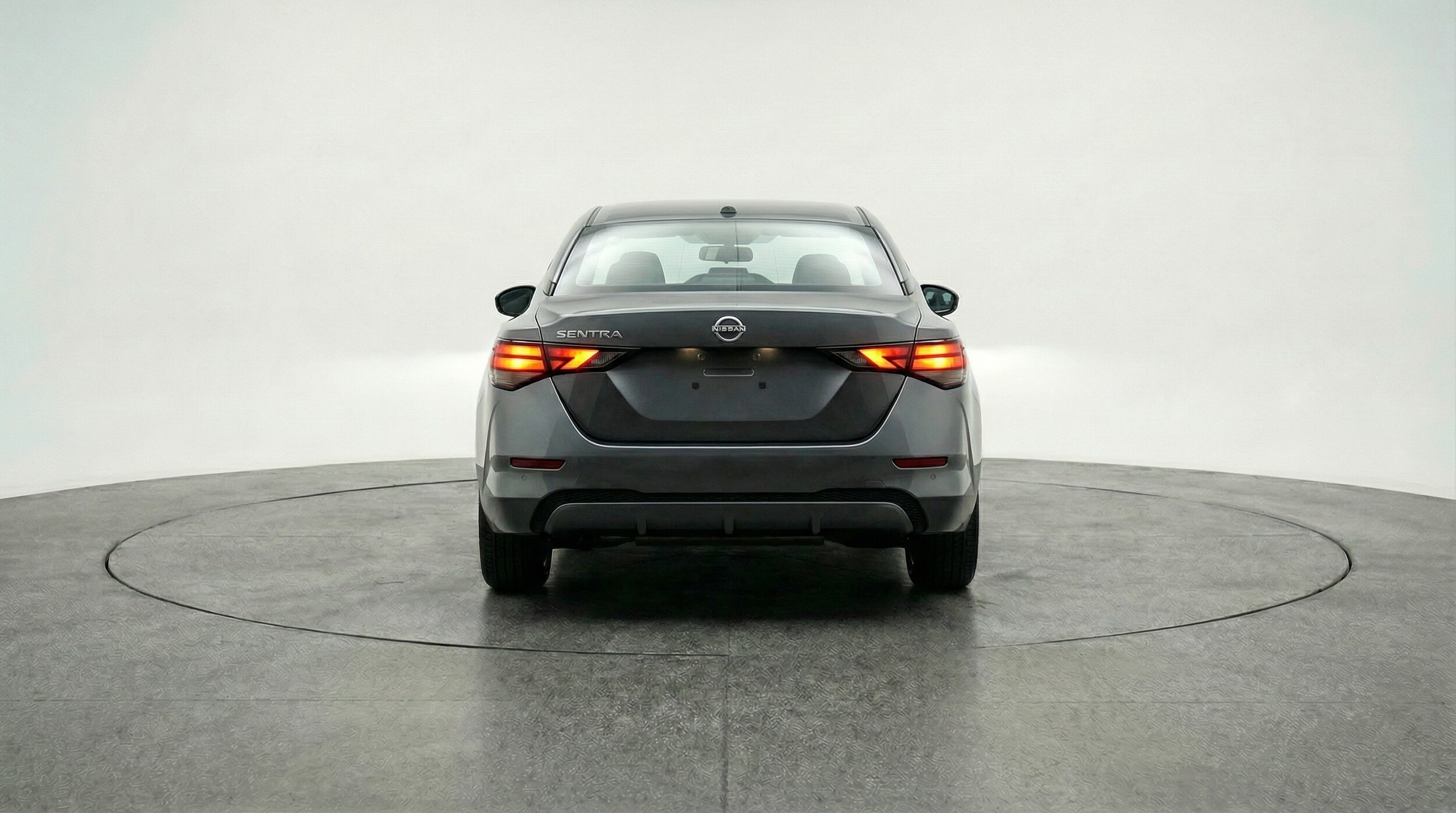 Thumbnail: 2025 Nissan Sentra - 6