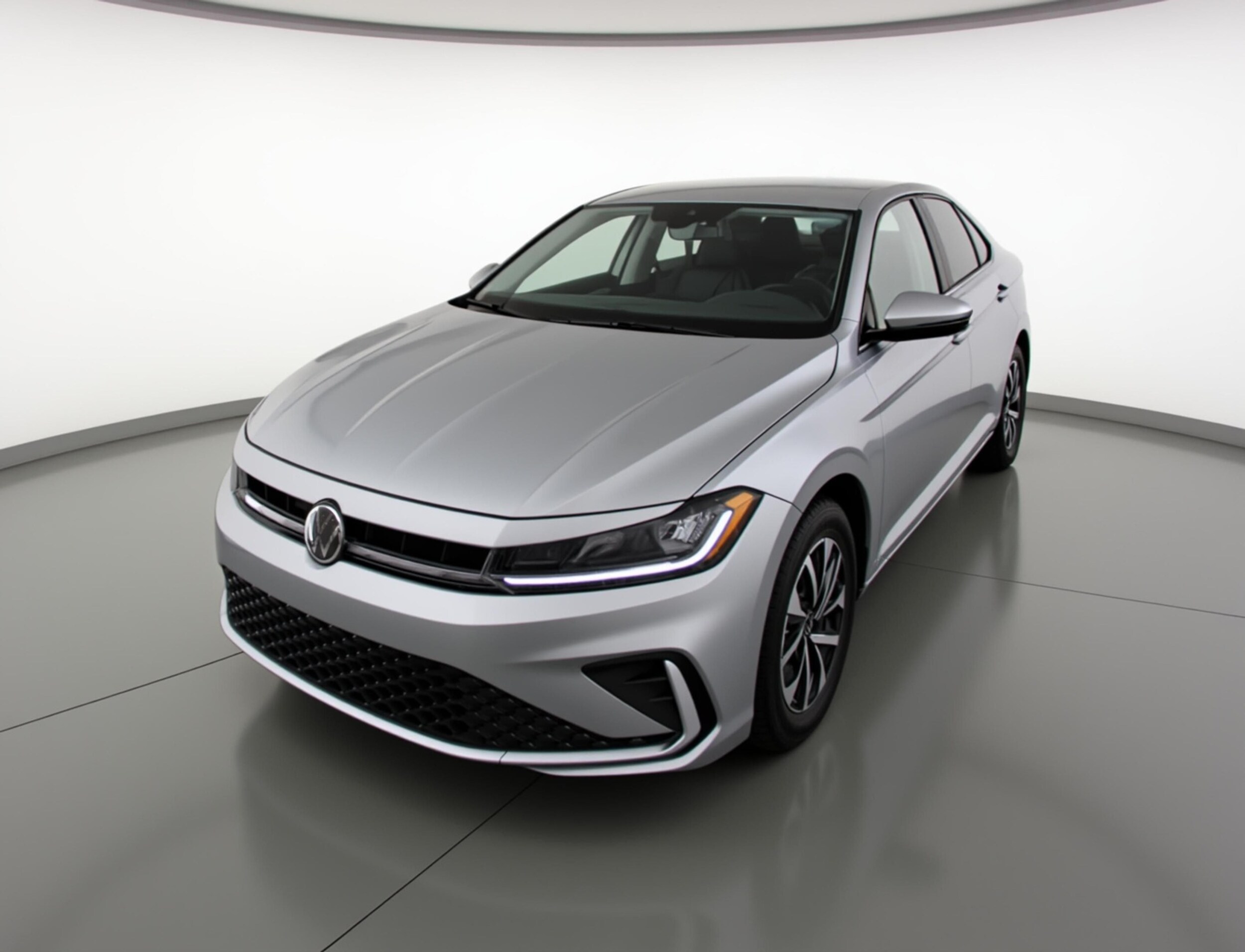 Thumbnail: 2025 Volkswagen Jetta - 3