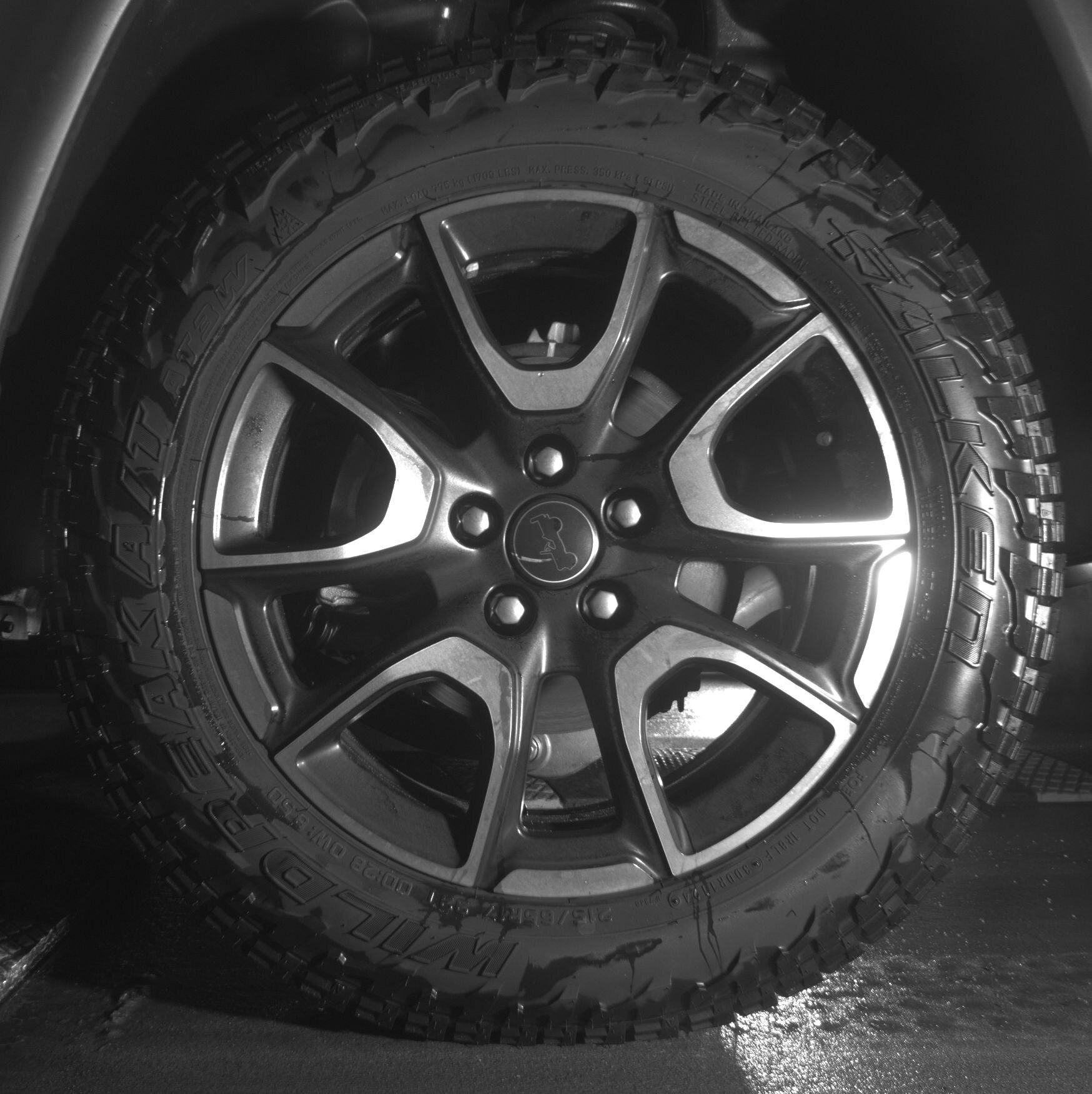 Thumbnail: 2025 Jeep Compass - 11