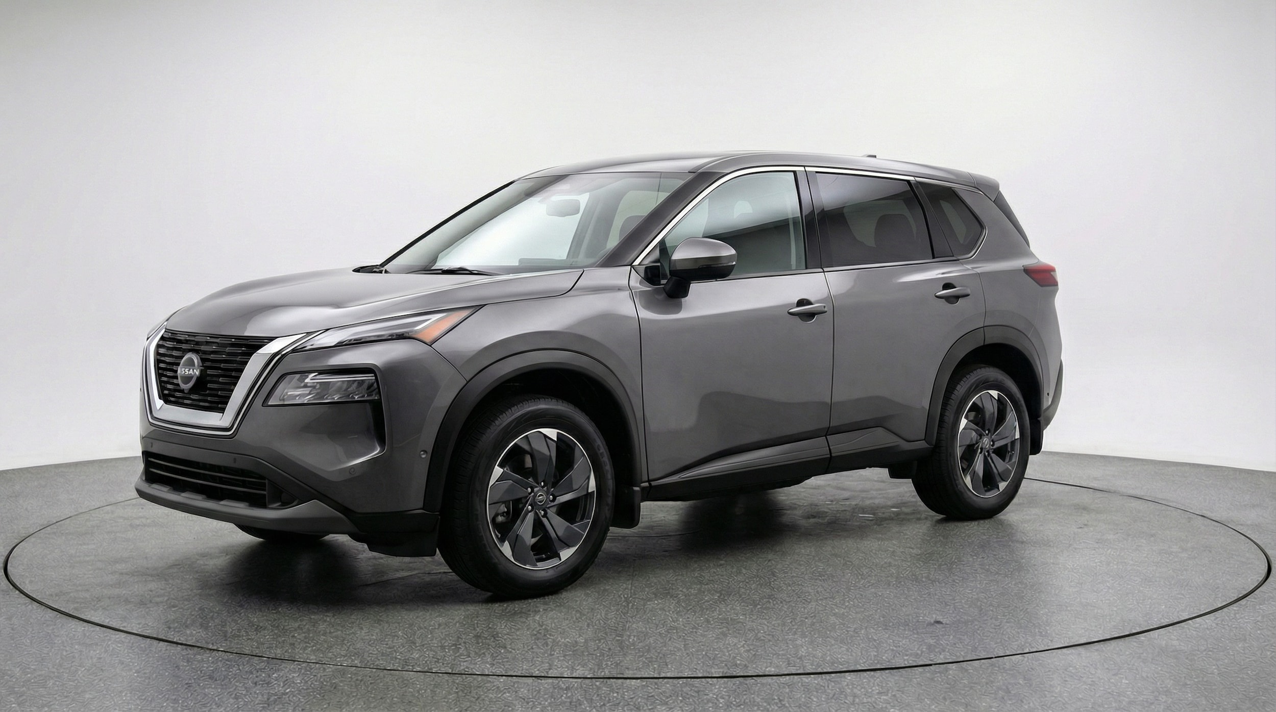 Thumbnail: 2025 Nissan Rogue - 3