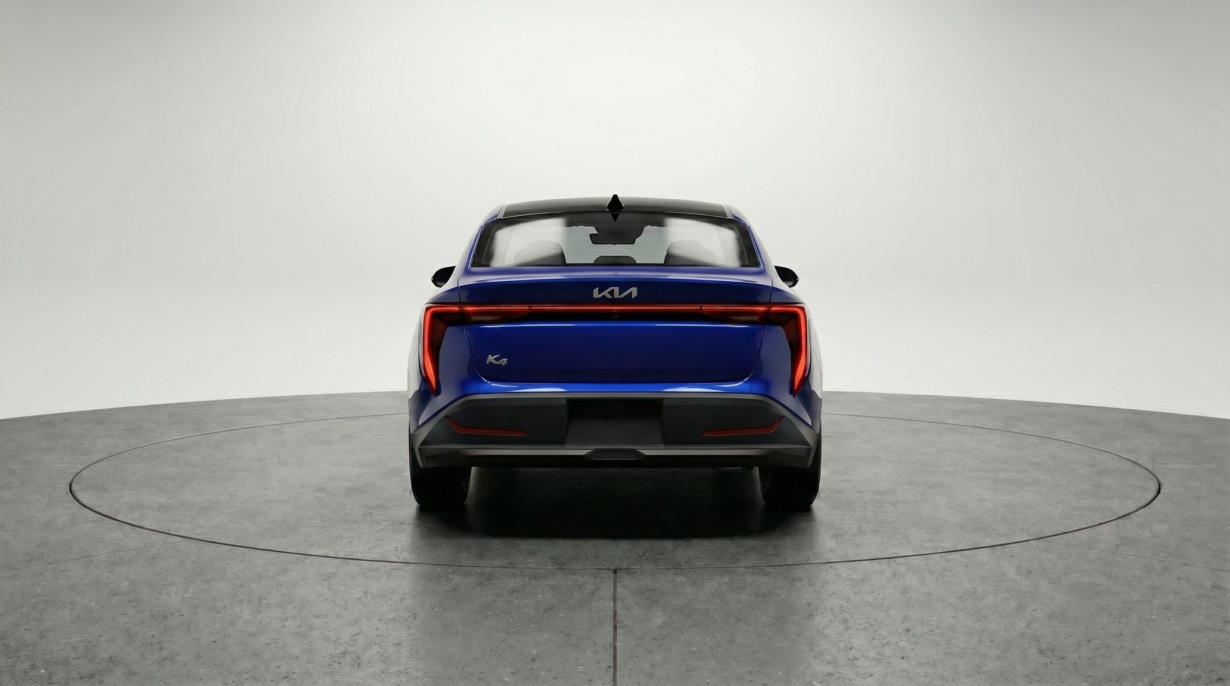 Thumbnail: 2026 Kia K4 - 7