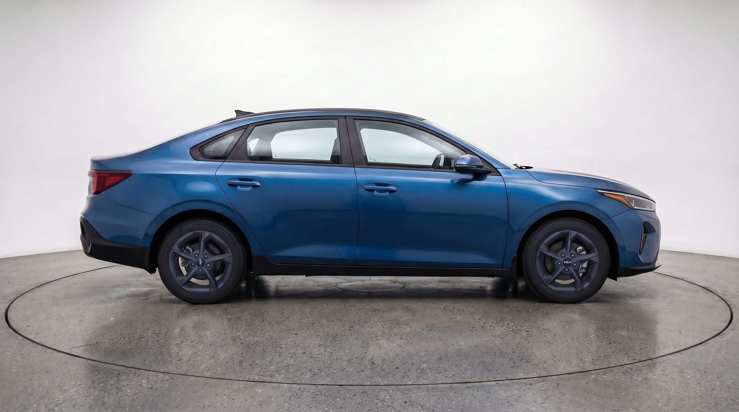 Thumbnail: 2026 Kia K4 - 11