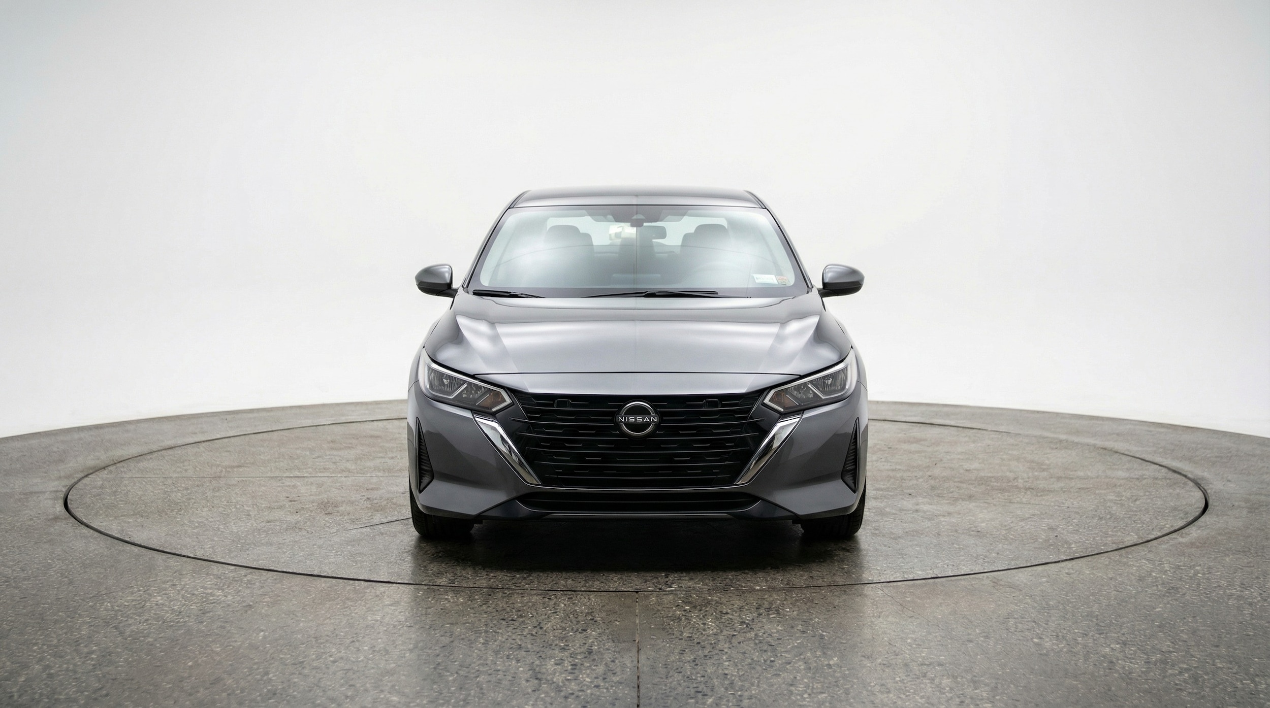 Thumbnail: 2025 Nissan Sentra - 2