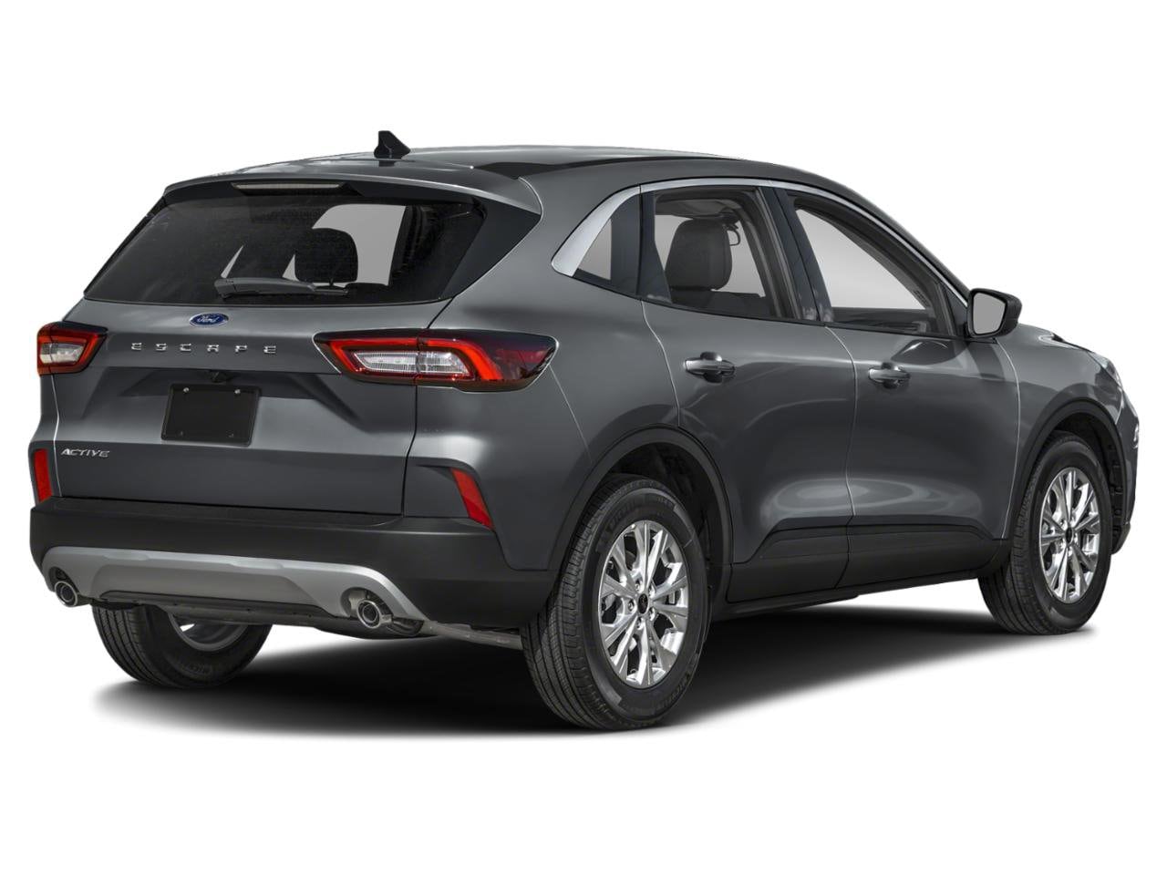 Thumbnail: 2024 Ford Escape - 2