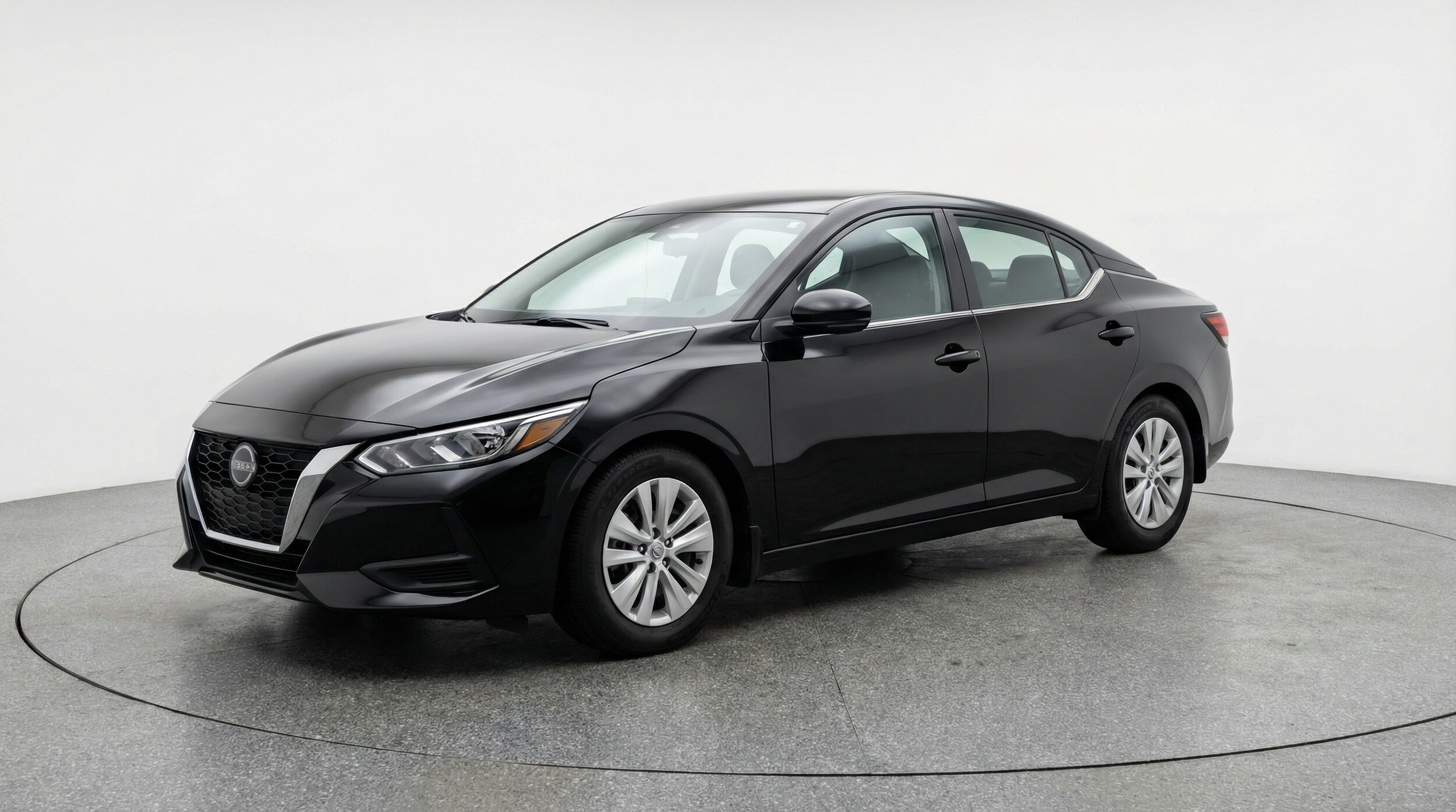 Thumbnail: 2025 Nissan Sentra - 3