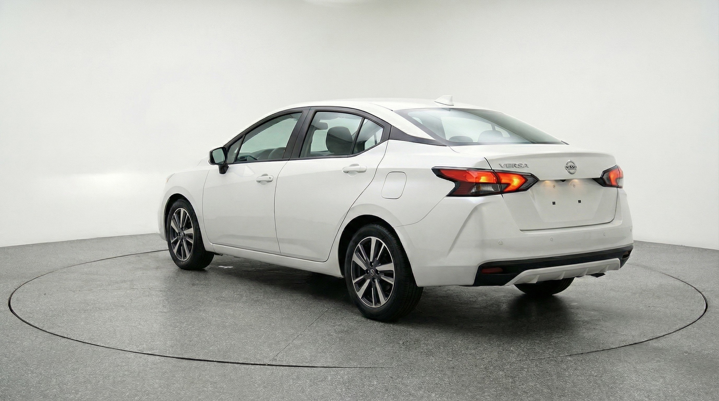 Thumbnail: 2025 Nissan Versa - 6