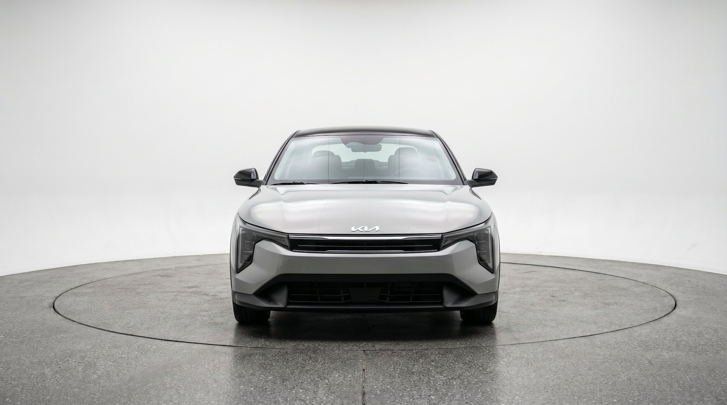 Thumbnail: 2026 Kia K4 - 2