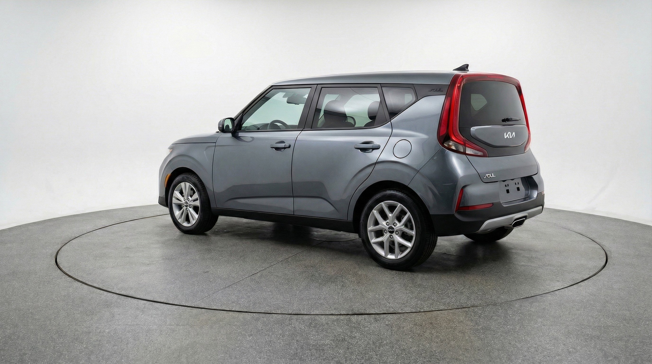 Thumbnail: 2025 Kia Soul - 6