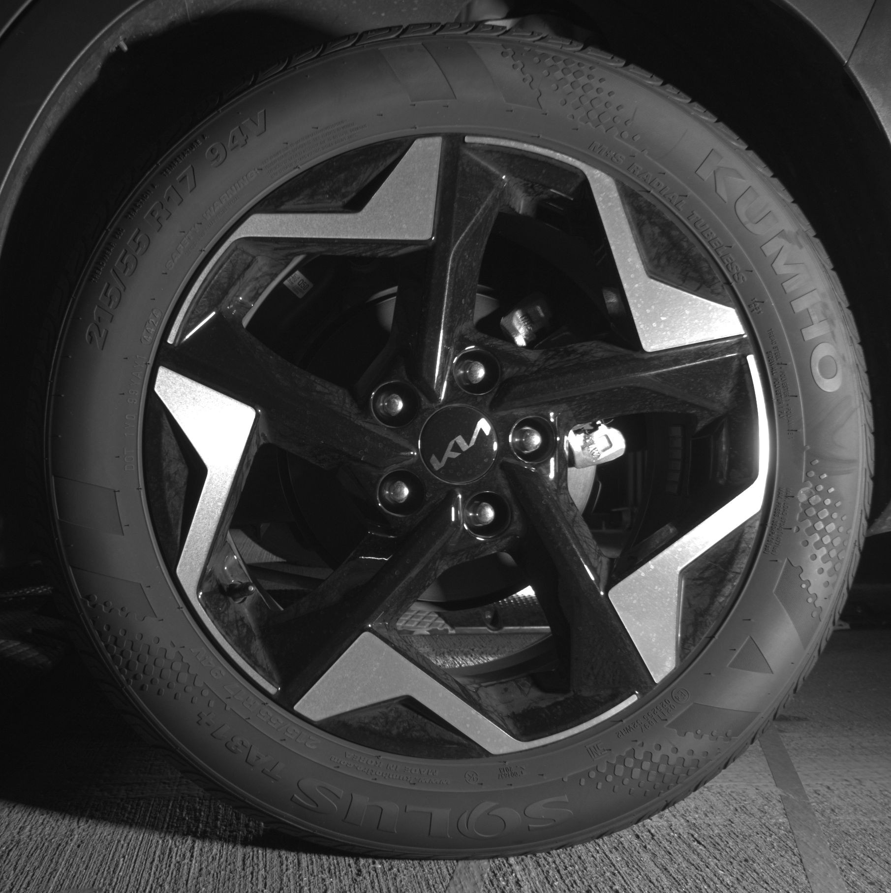 Thumbnail: 2025 Kia Seltos - 11