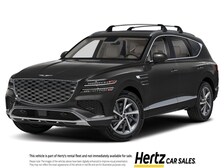 2026 Genesis GV80 2.5T -
                  Smithtown, NY