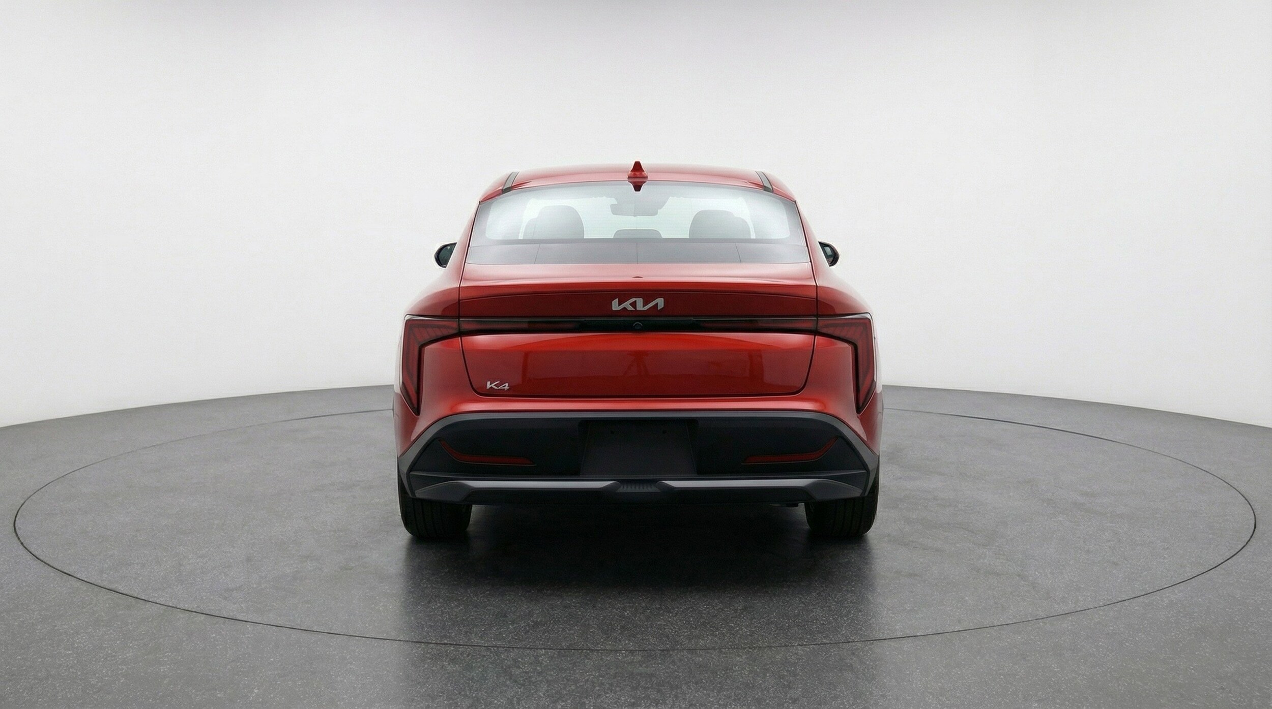 Thumbnail: 2025 Kia K4 - 7