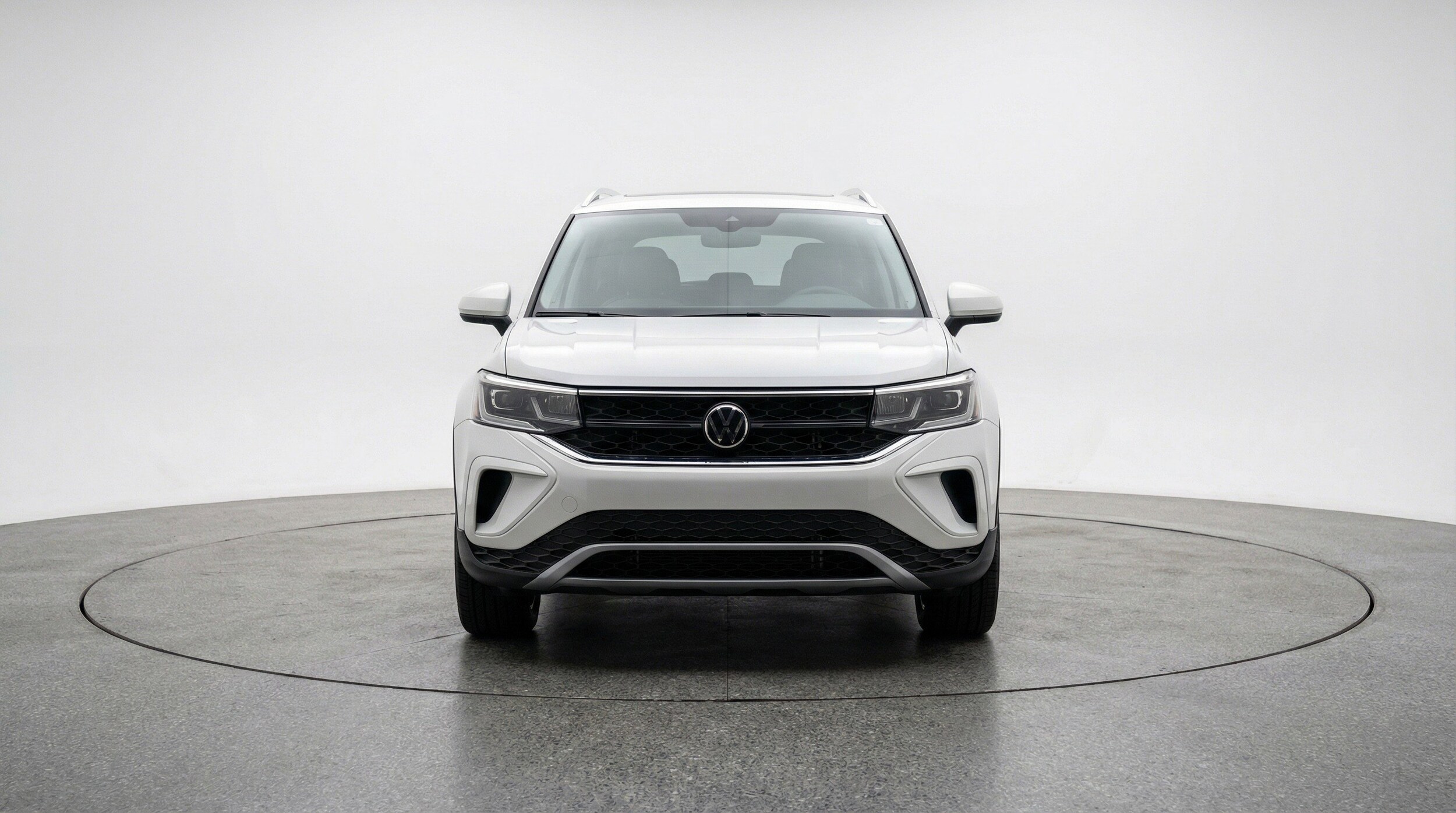 Thumbnail: 2025 Volkswagen Taos - 2