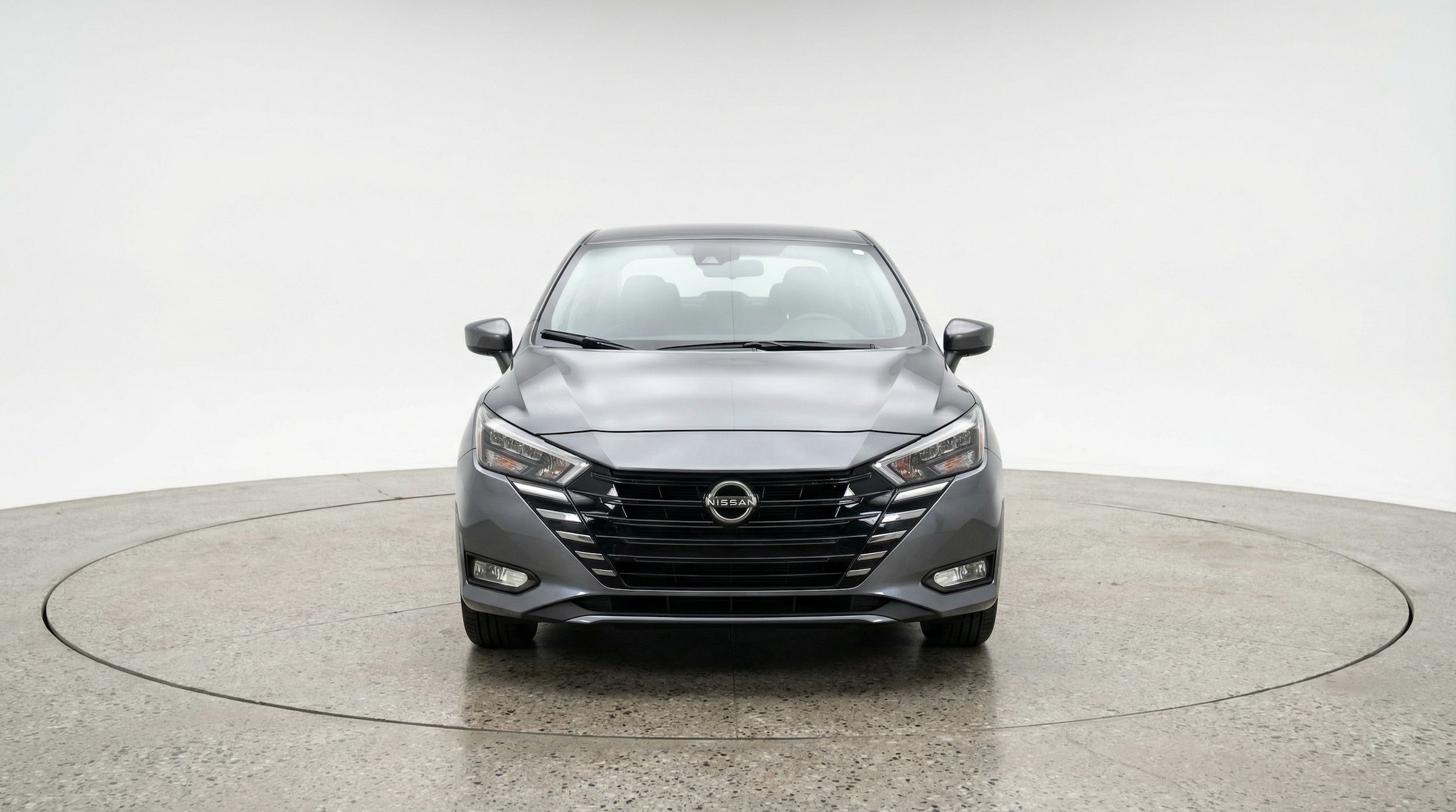 Thumbnail: 2025 Nissan Versa - 2