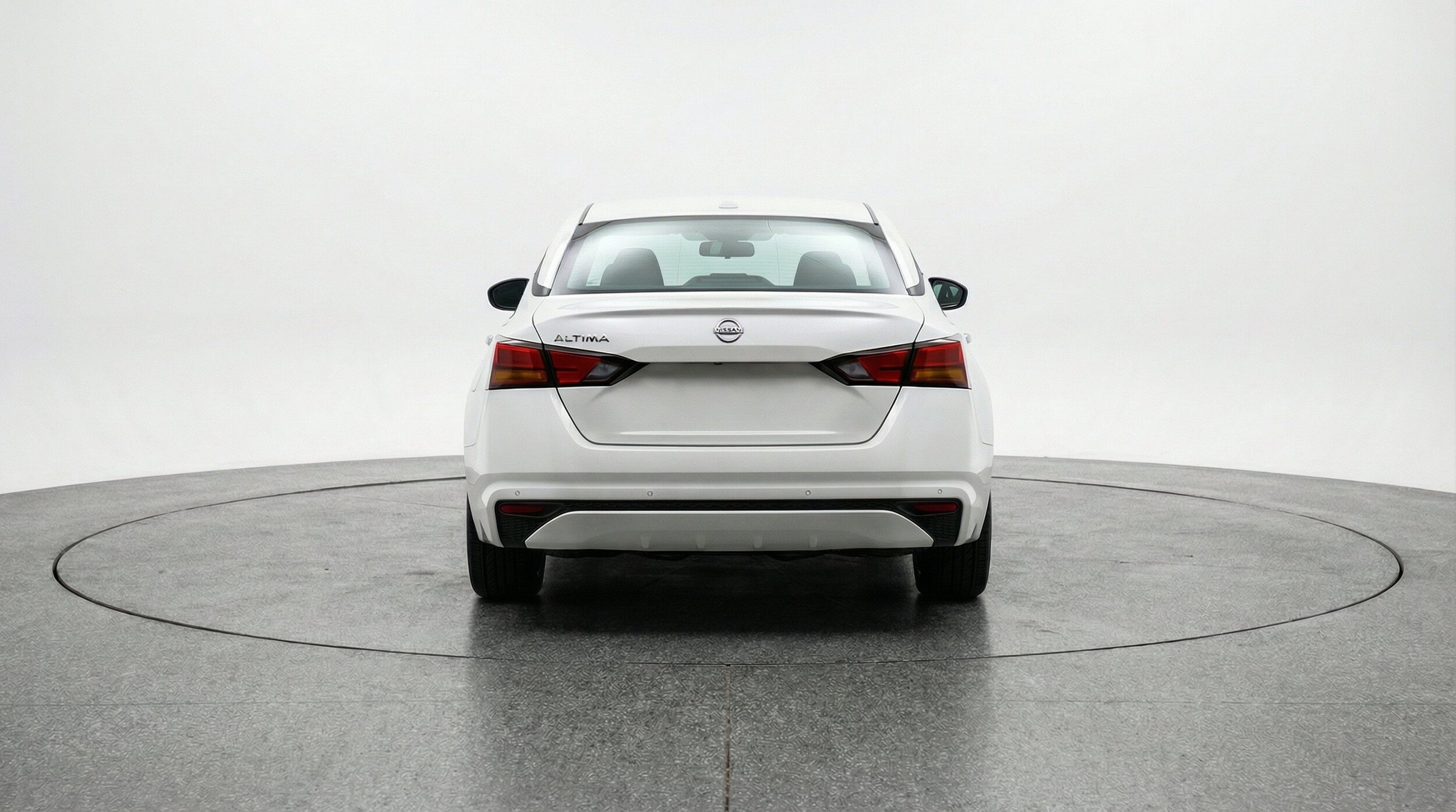 Thumbnail: 2025 Nissan Altima - 7
