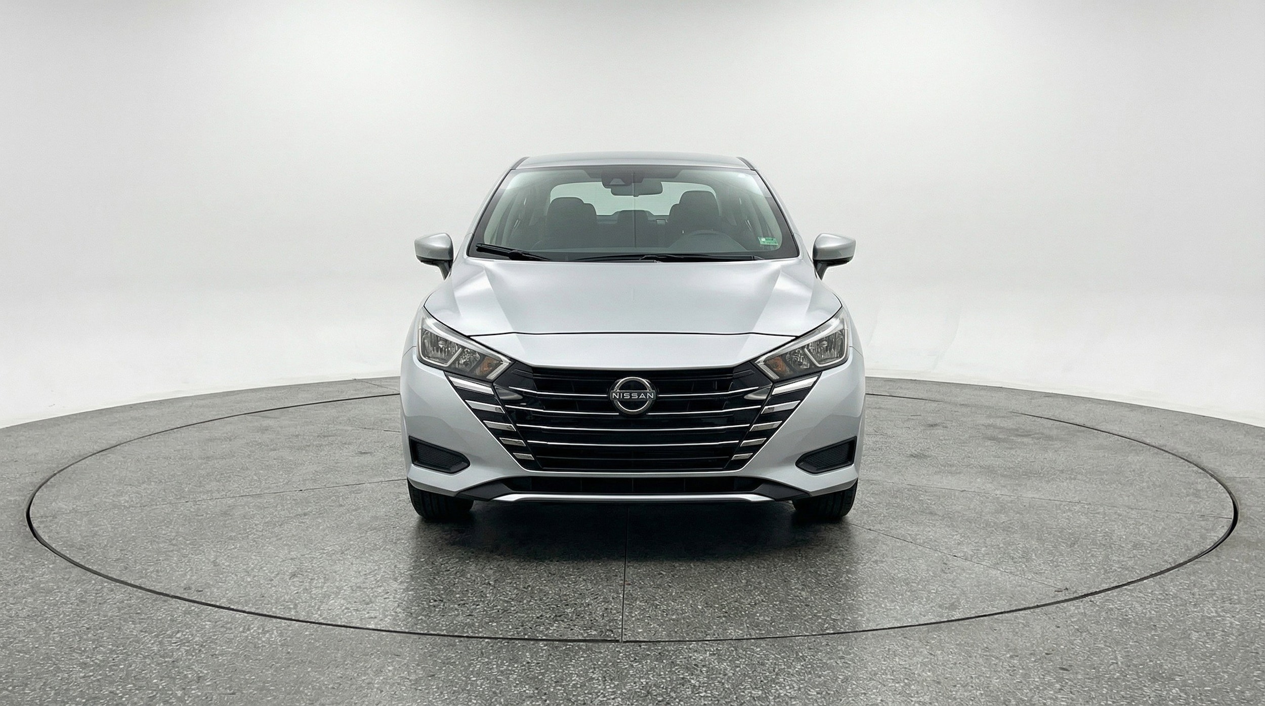 Thumbnail: 2025 Nissan Versa - 2