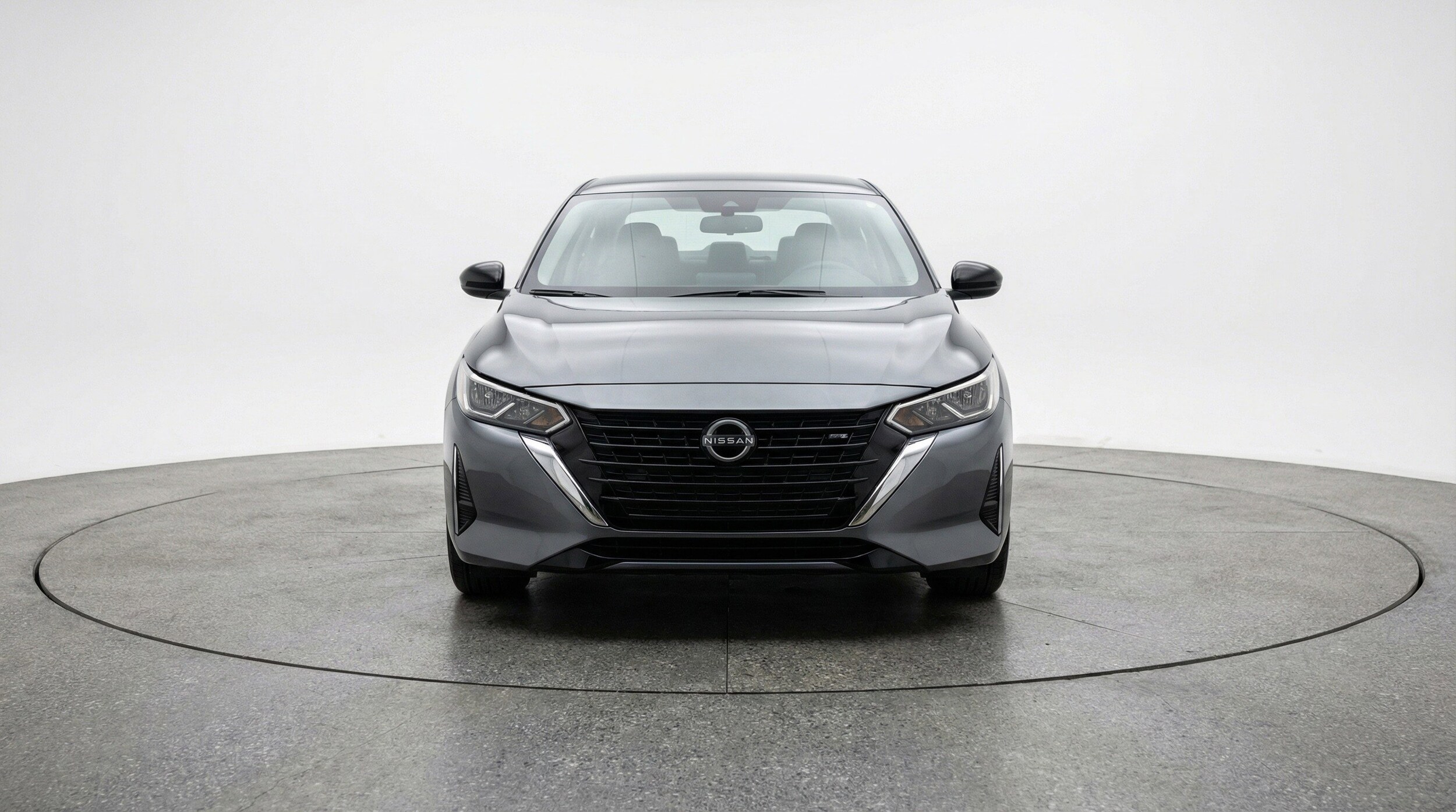 Thumbnail: 2025 Nissan Sentra - 2