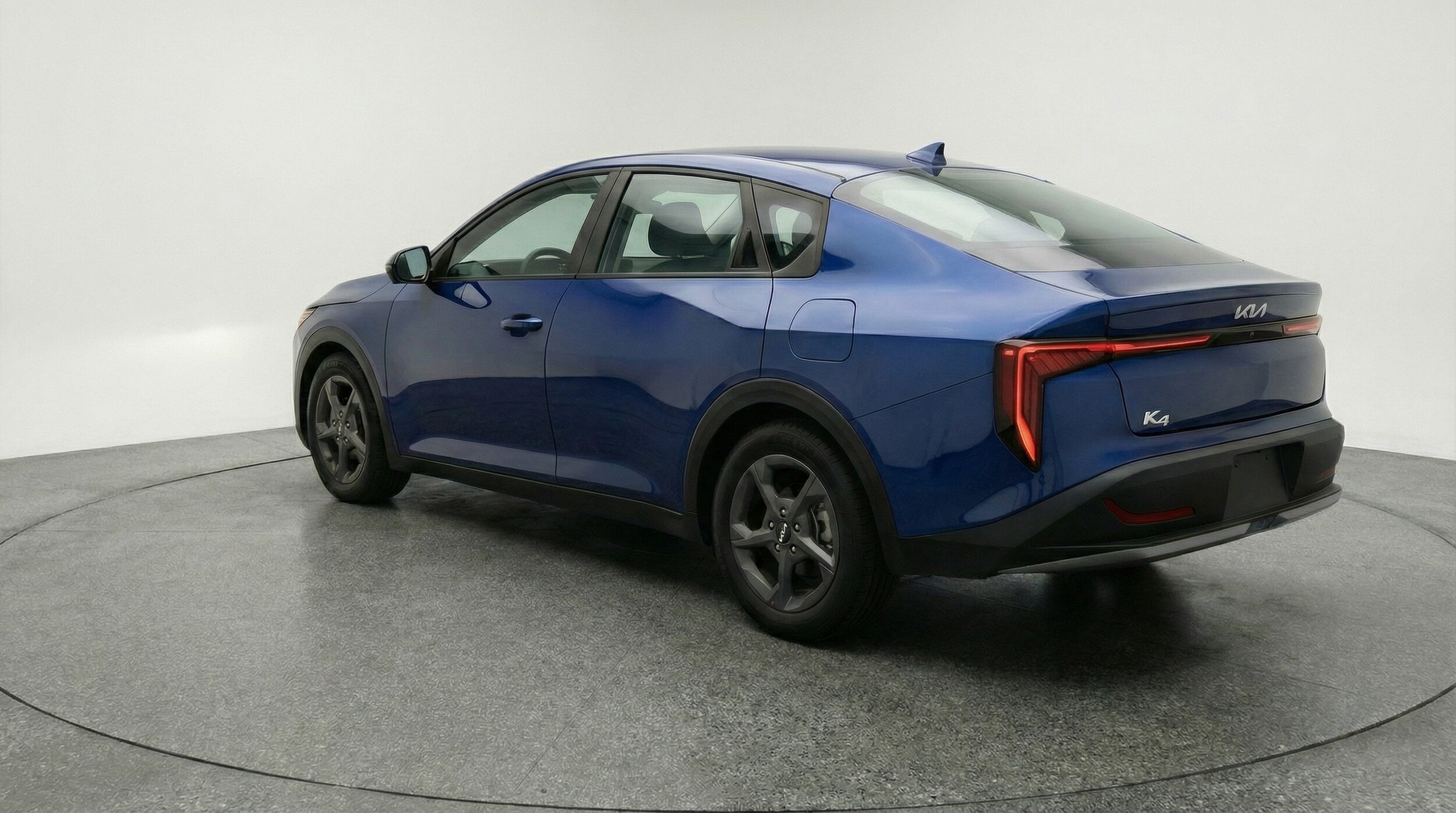 Thumbnail: 2025 Kia K4 - 5