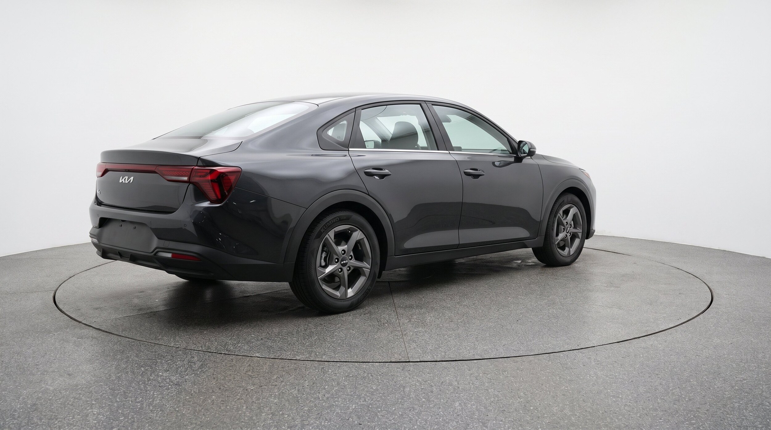 Thumbnail: 2025 Kia K4 - 9