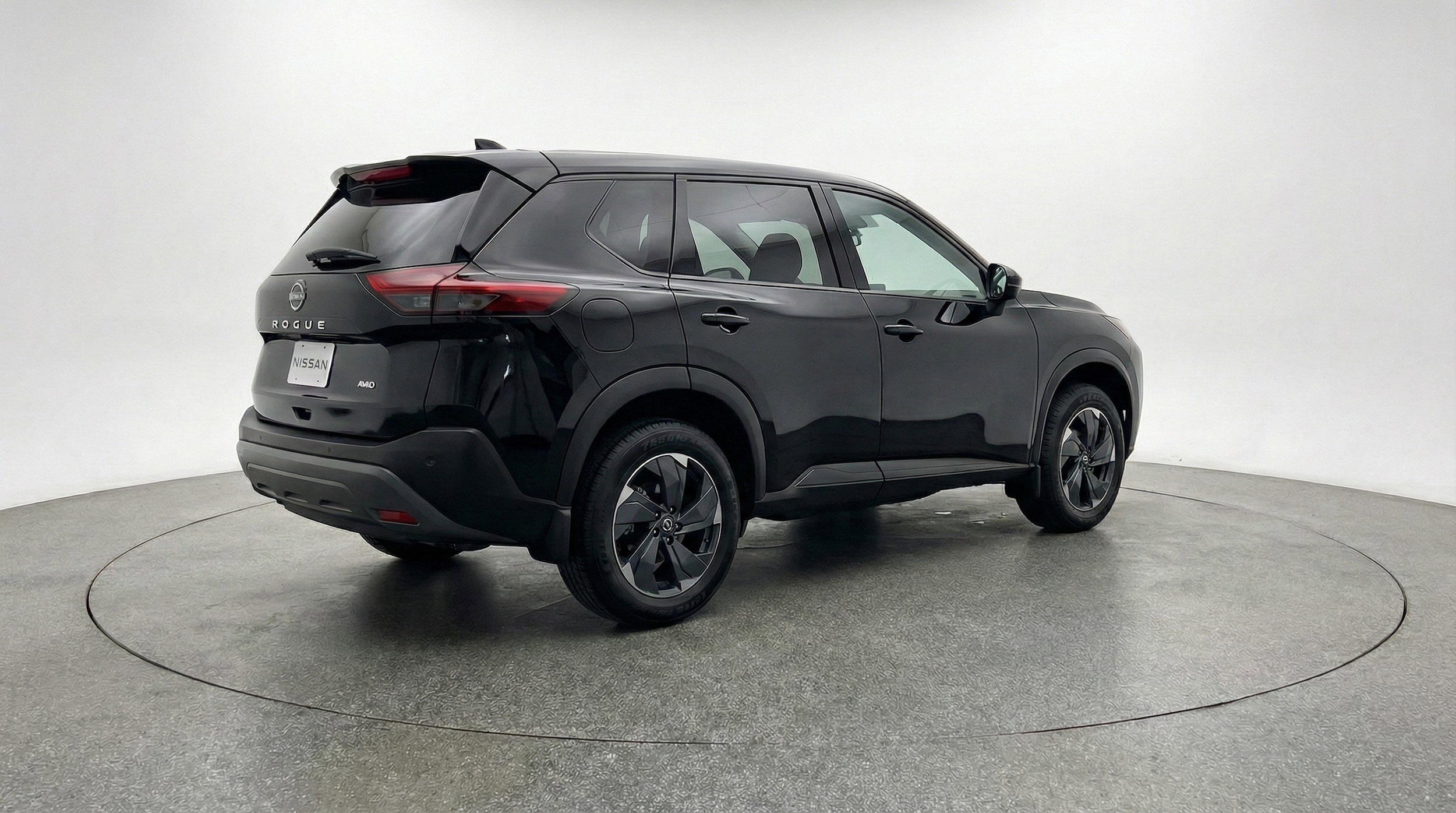 Thumbnail: 2025 Nissan Rogue - 9
