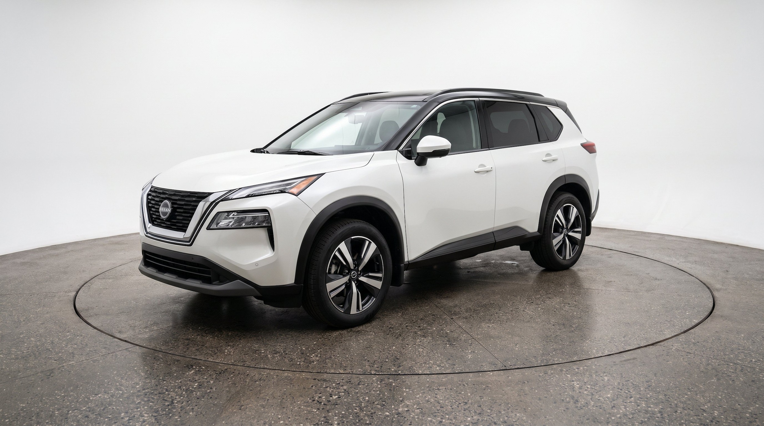 Thumbnail: 2026 Nissan Rogue - 3