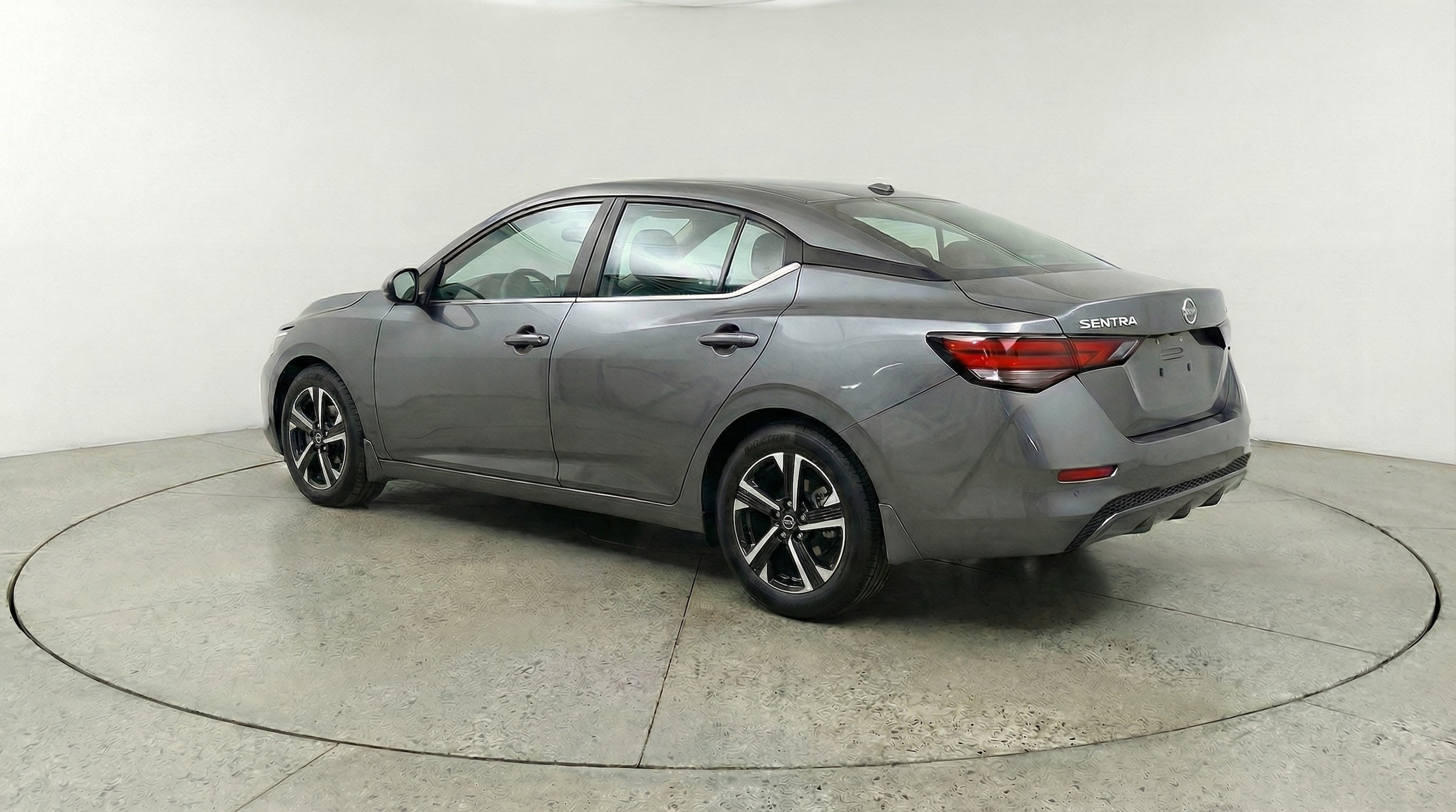 Thumbnail: 2025 Nissan Sentra - 5