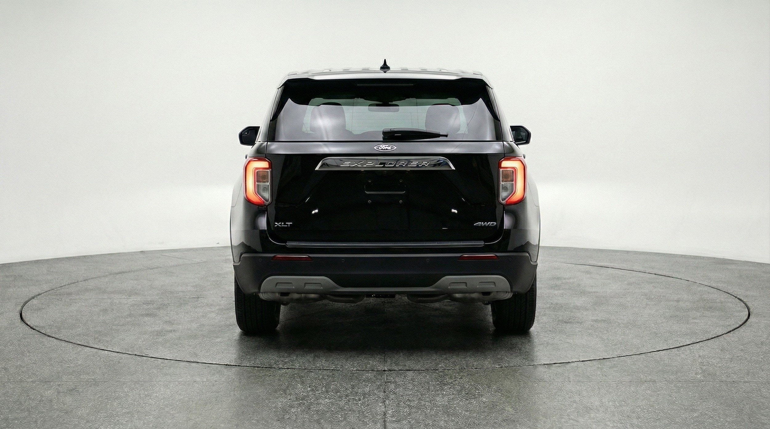 Thumbnail: 2024 Ford Explorer - 7