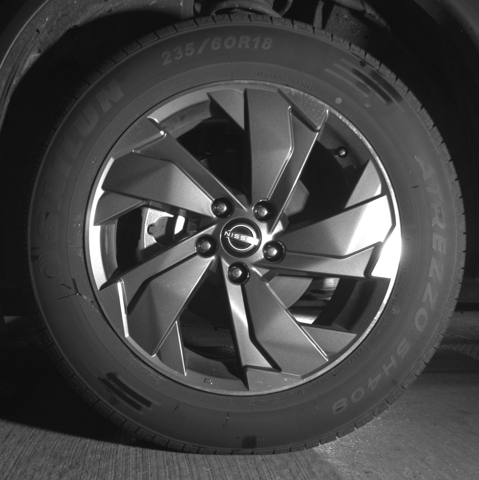 Thumbnail: 2025 Nissan Rogue - 9