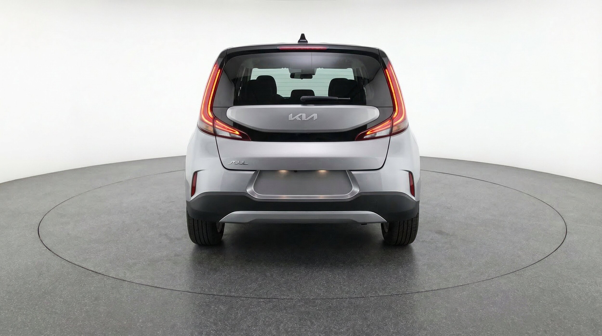 Thumbnail: 2025 Kia Soul - 7