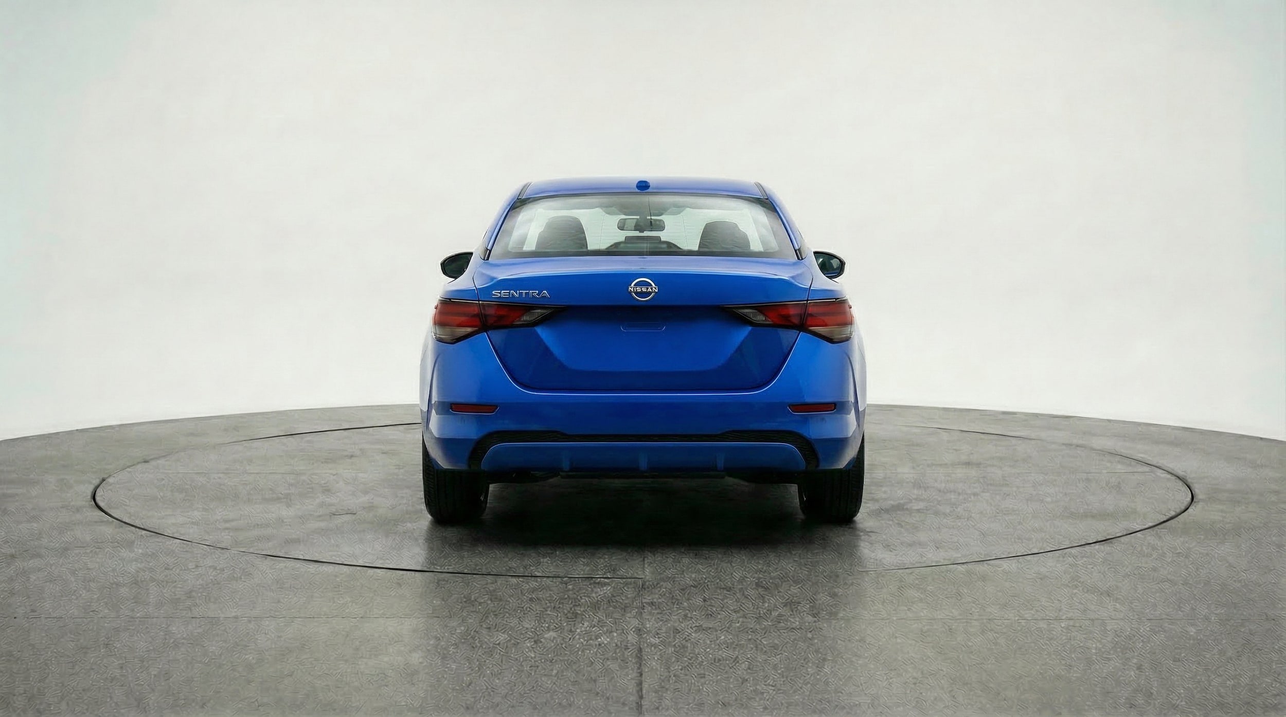 Thumbnail: 2025 Nissan Sentra - 7