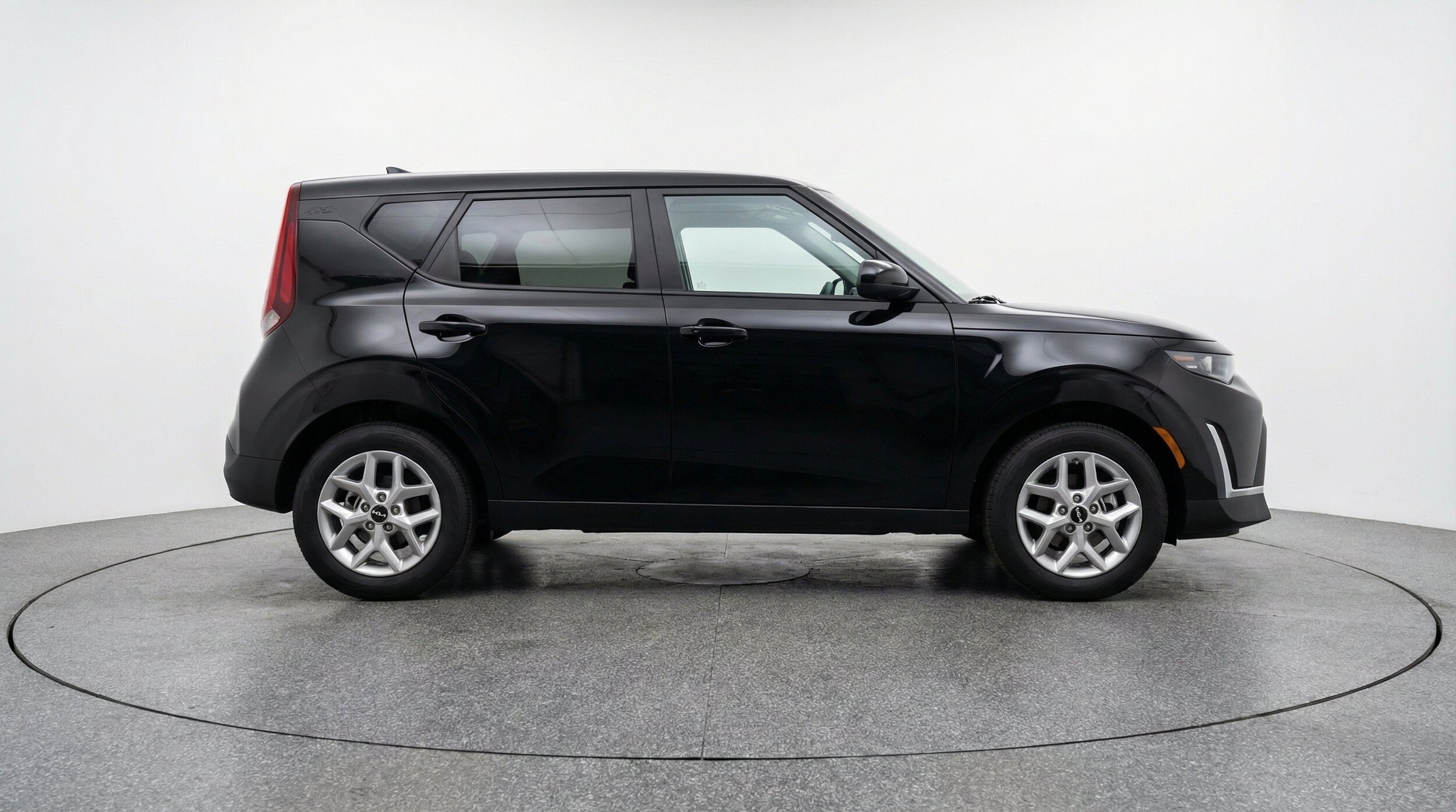 Thumbnail: 2025 Kia Soul - 11