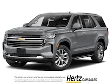 2023 Chevrolet Tahoe LT -
                  Smithtown, NY