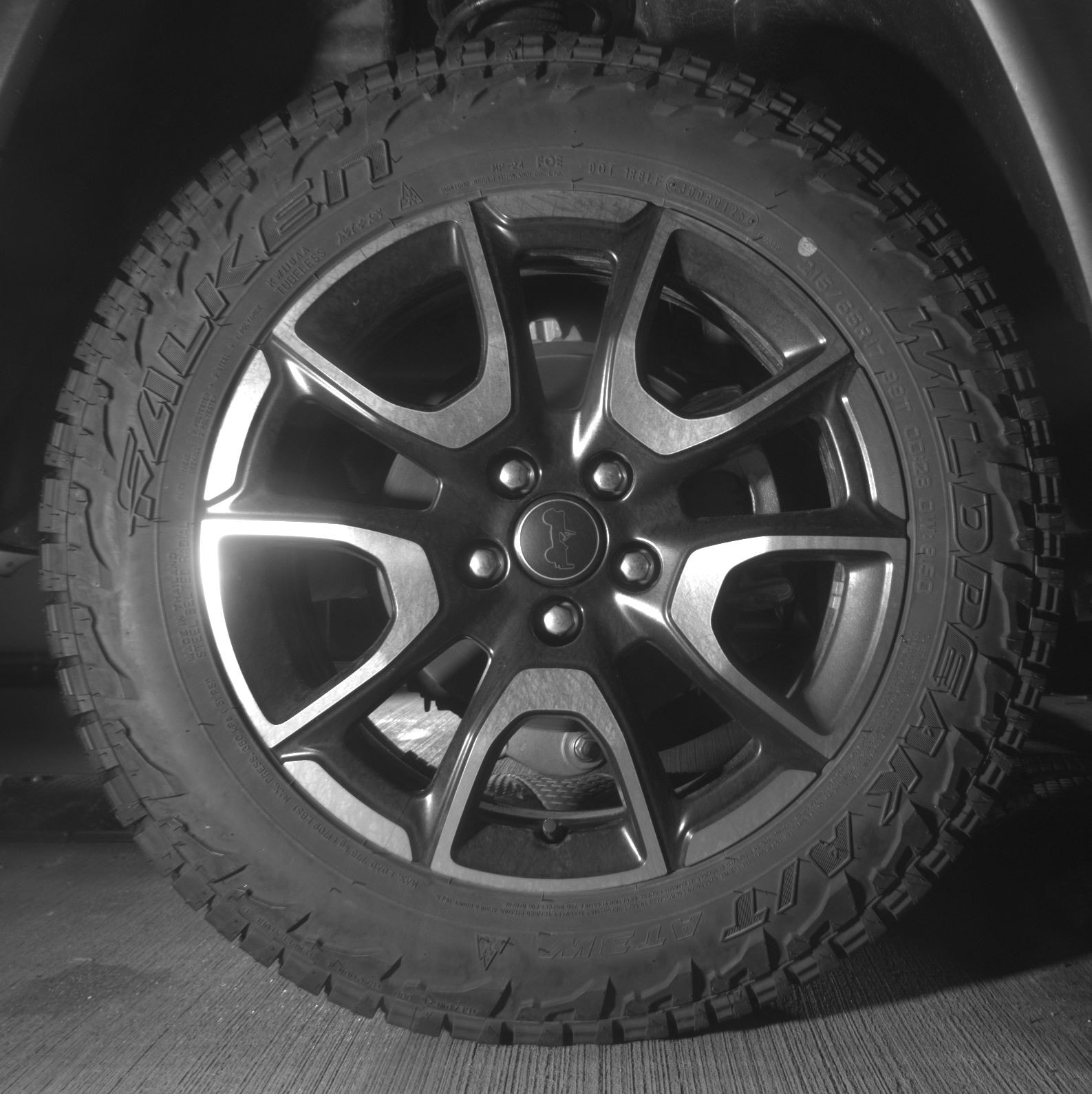 Thumbnail: 2025 Jeep Compass - 12