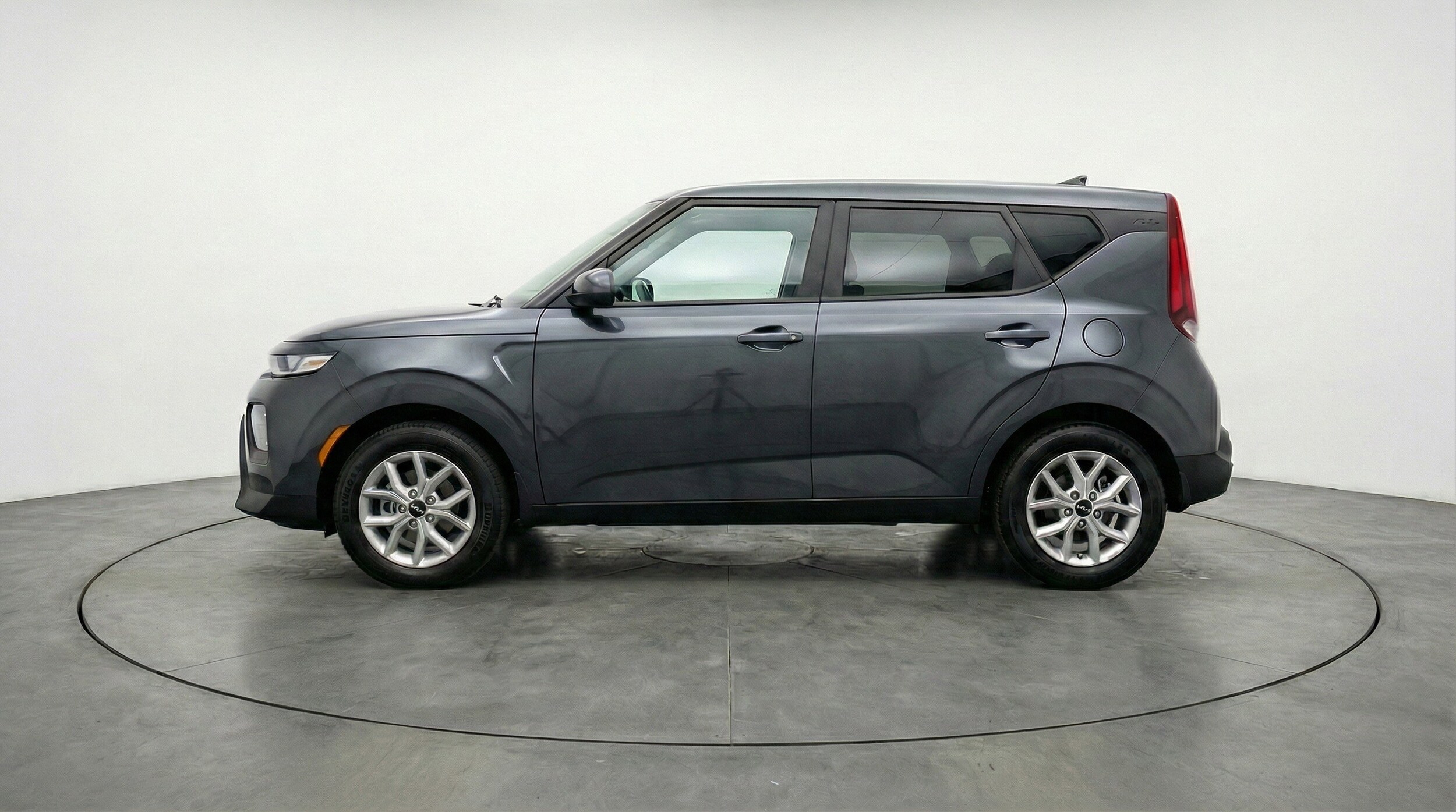Thumbnail: 2025 Kia Soul - 11