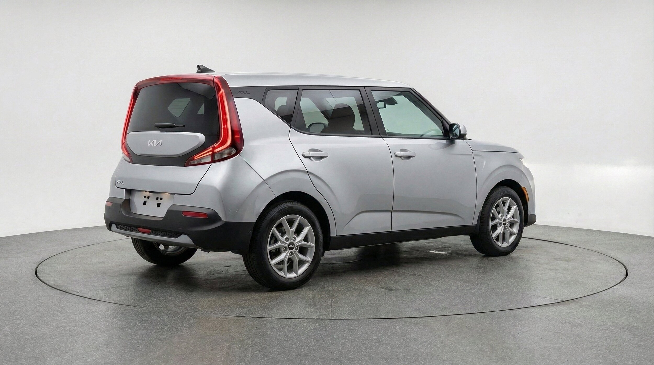 Thumbnail: 2025 Kia Soul - 9