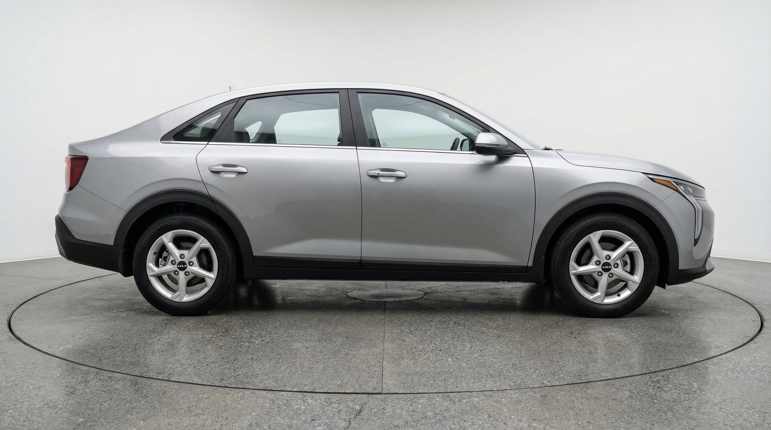 Thumbnail: 2025 Kia K4 - 11