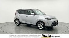 2025 Kia Soul  -
                  Smithtown, NY