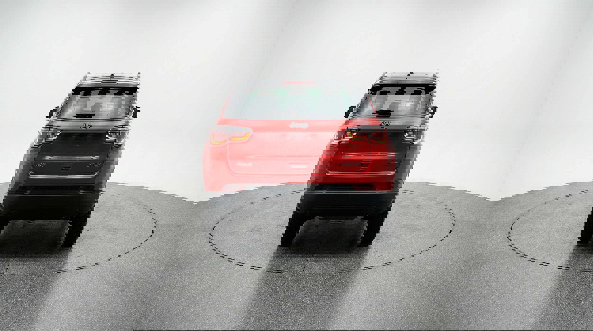 Thumbnail: 2025 Jeep Compass - 6