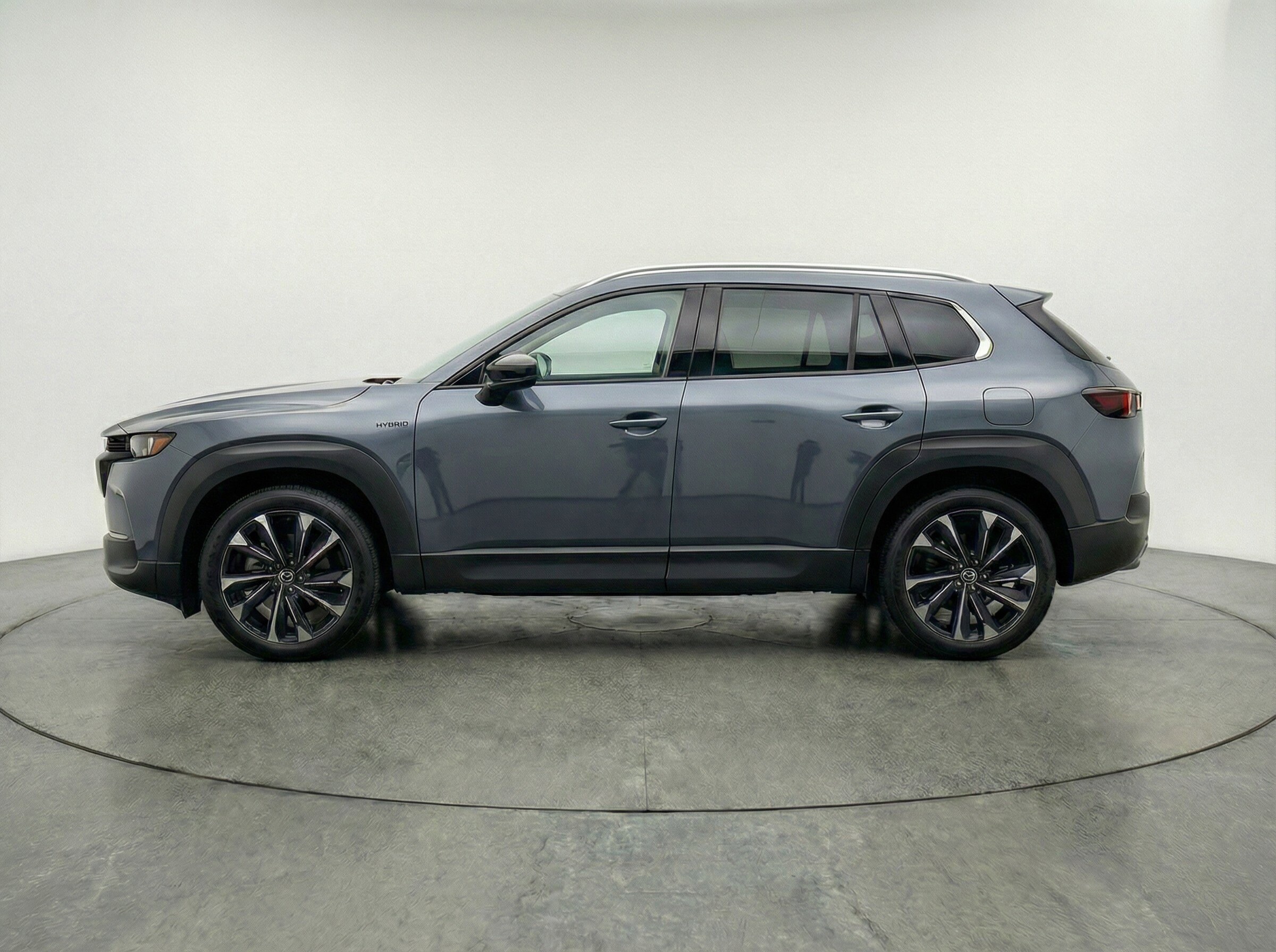 Thumbnail: 2025 Mazda CX-50 - 5