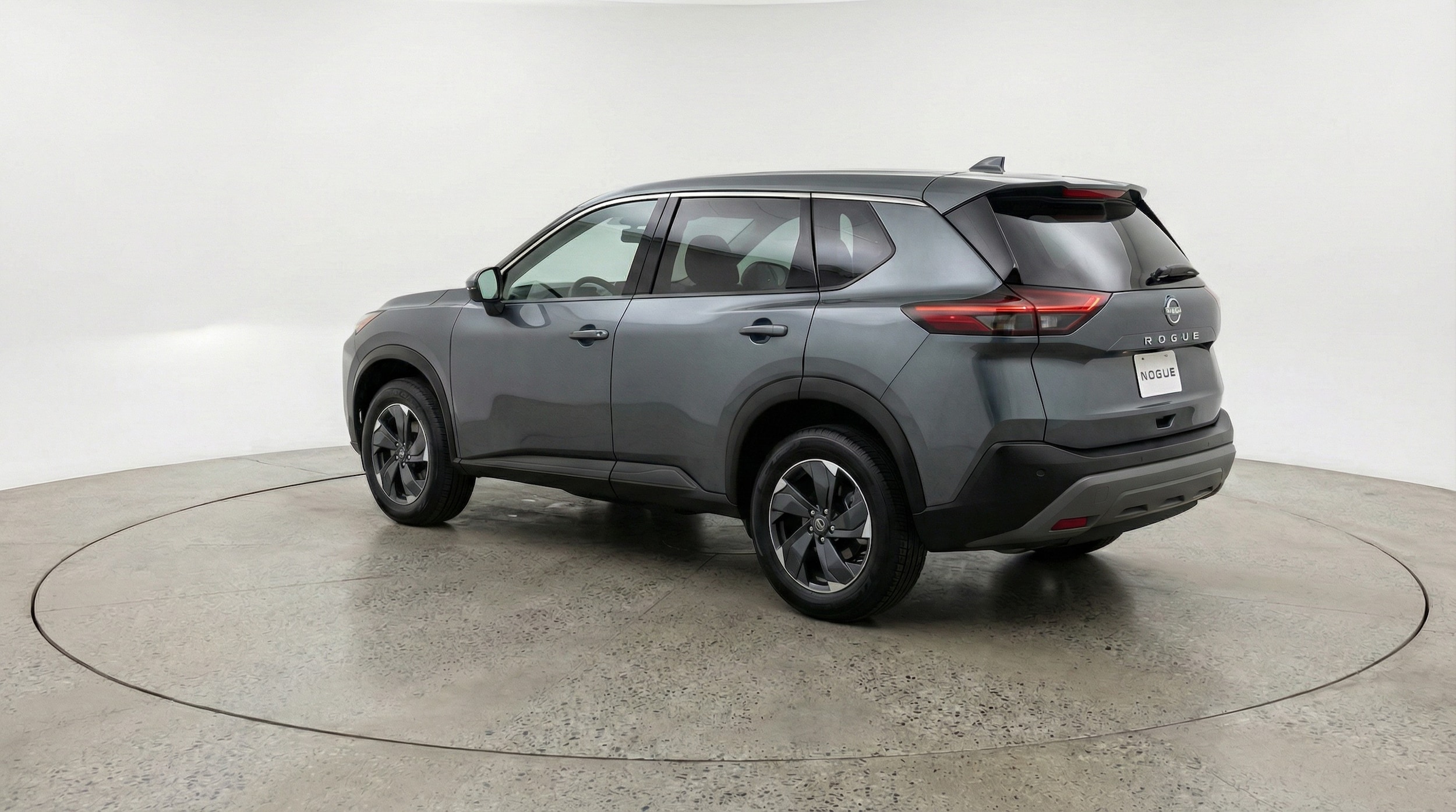 Thumbnail: 2025 Nissan Rogue - 5